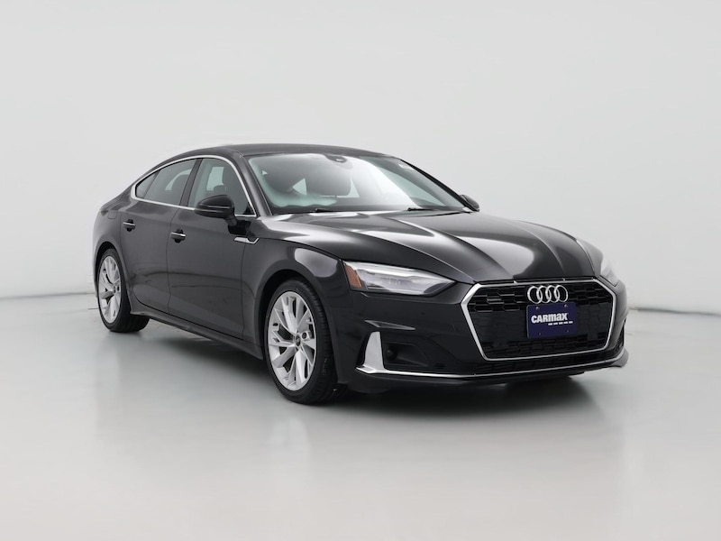 2022 Audi A5 Premium -
                  None CA