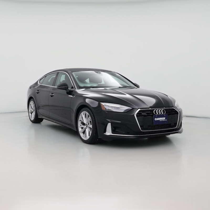 2022 Audi A5 Sportback Premium