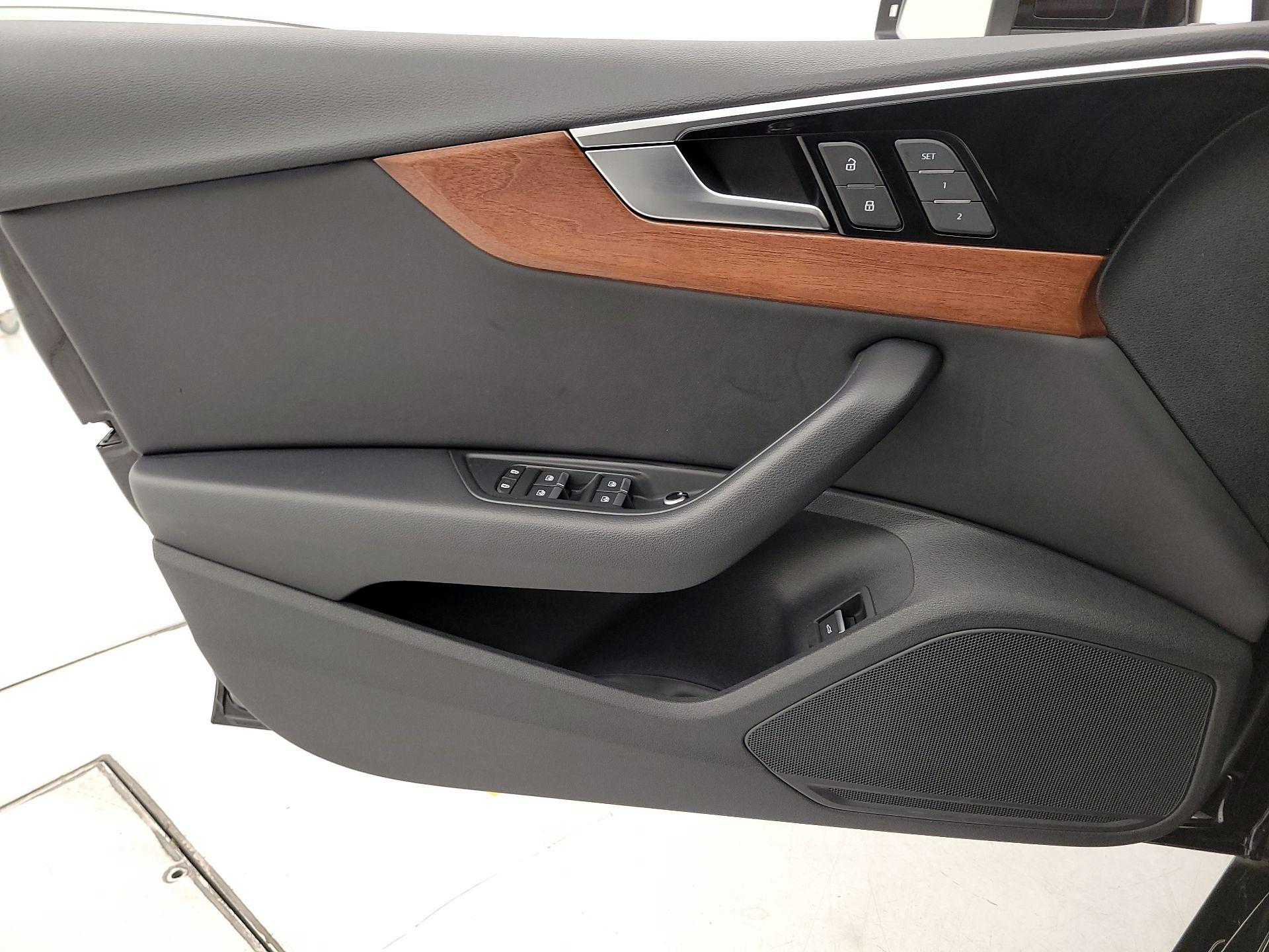 Thumbnail: 2022 Audi A5 - 12