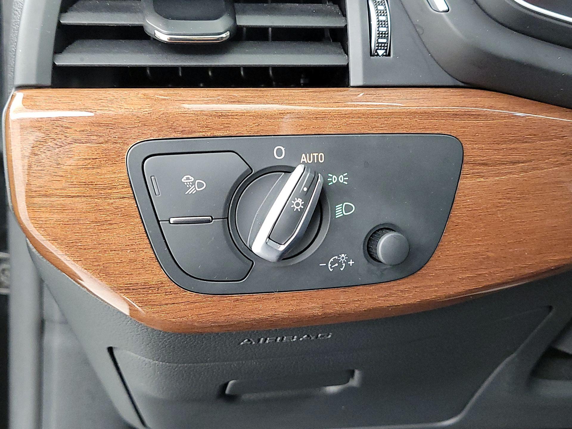 Thumbnail: 2022 Audi A5 - 13