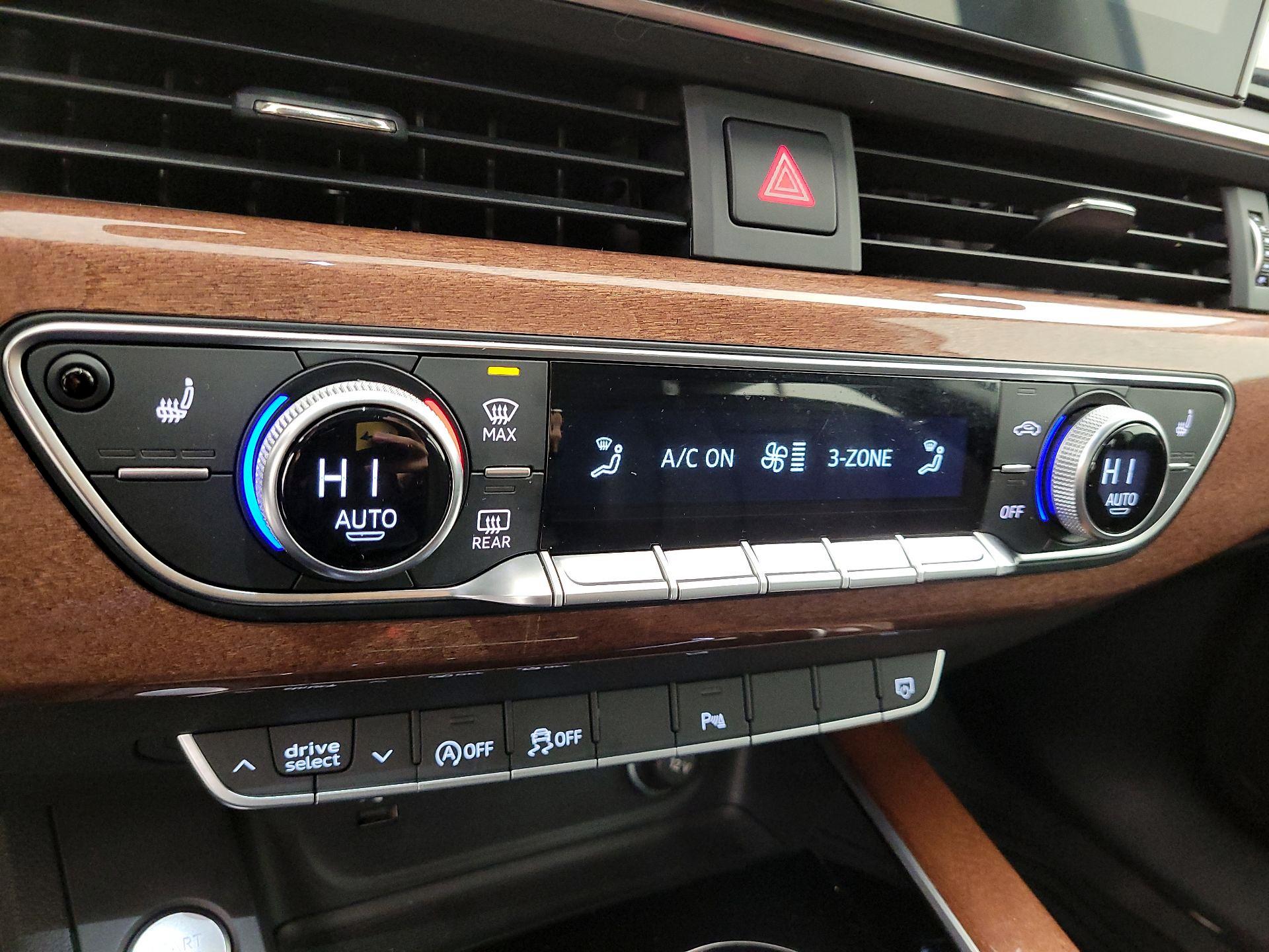 Thumbnail: 2022 Audi A5 - 16