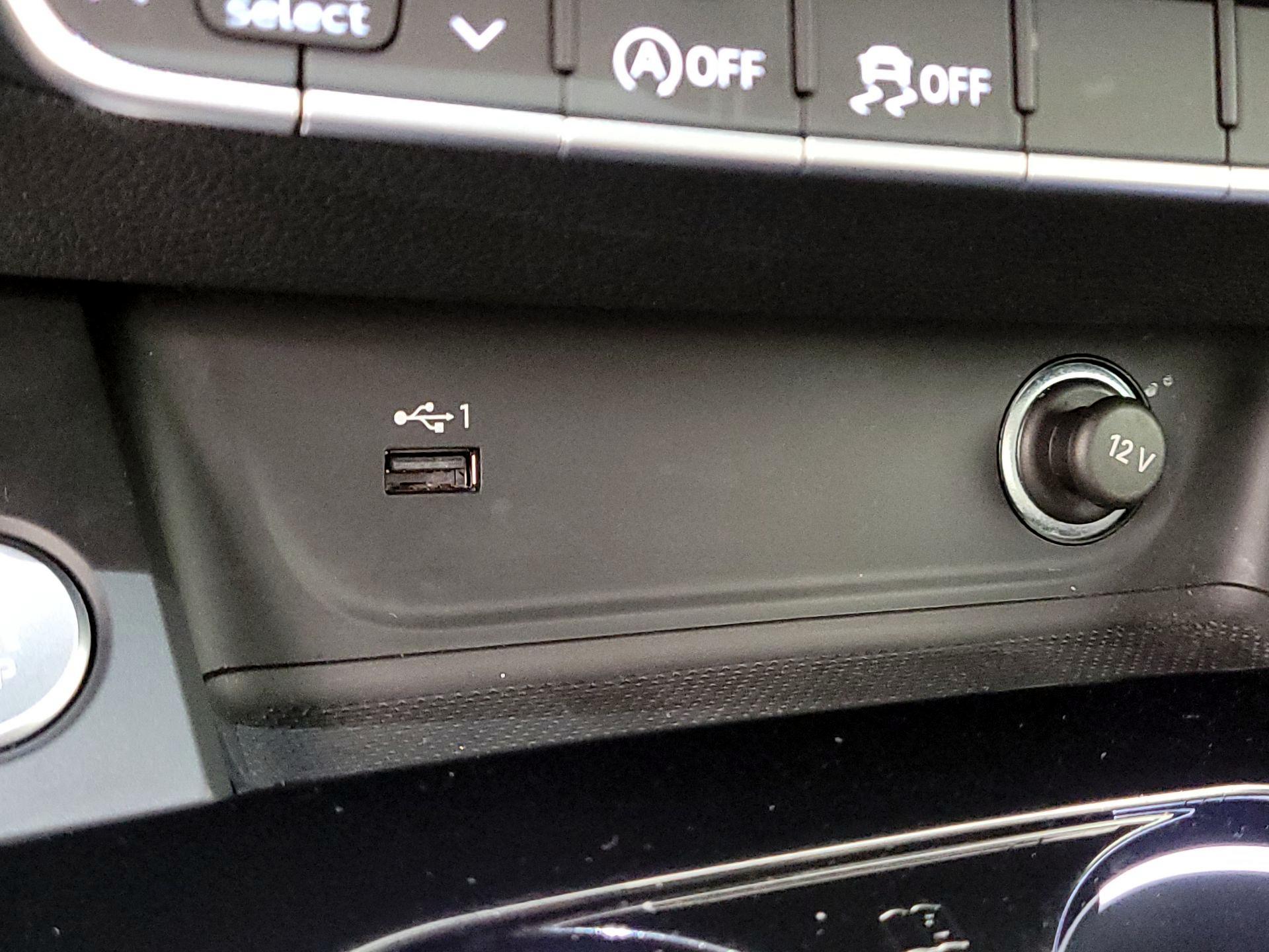 Thumbnail: 2022 Audi A5 - 18