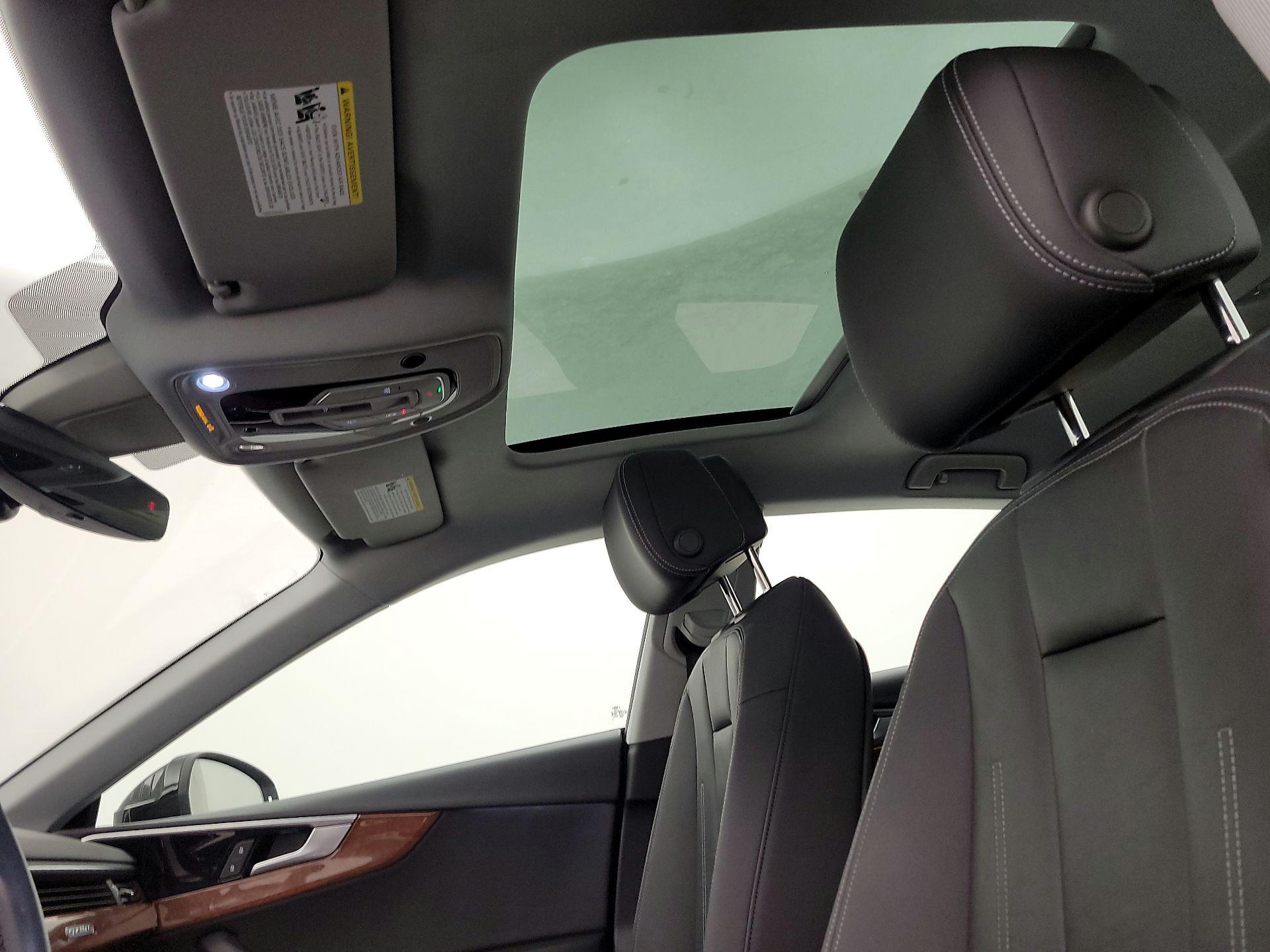 Thumbnail: 2022 Audi A5 - 19