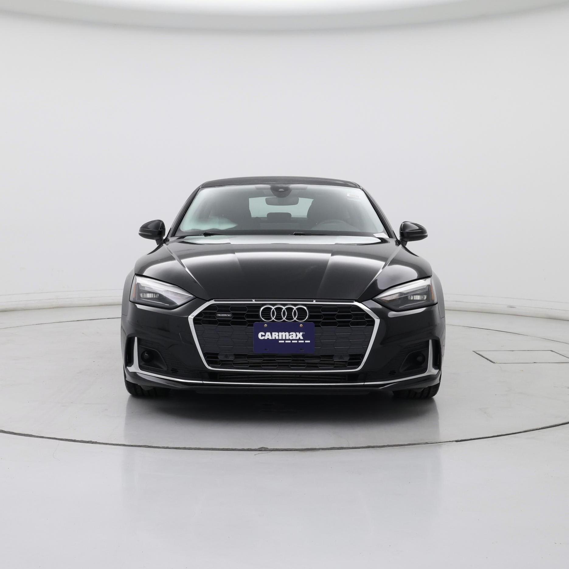 Thumbnail: 2022 Audi A5 - 5
