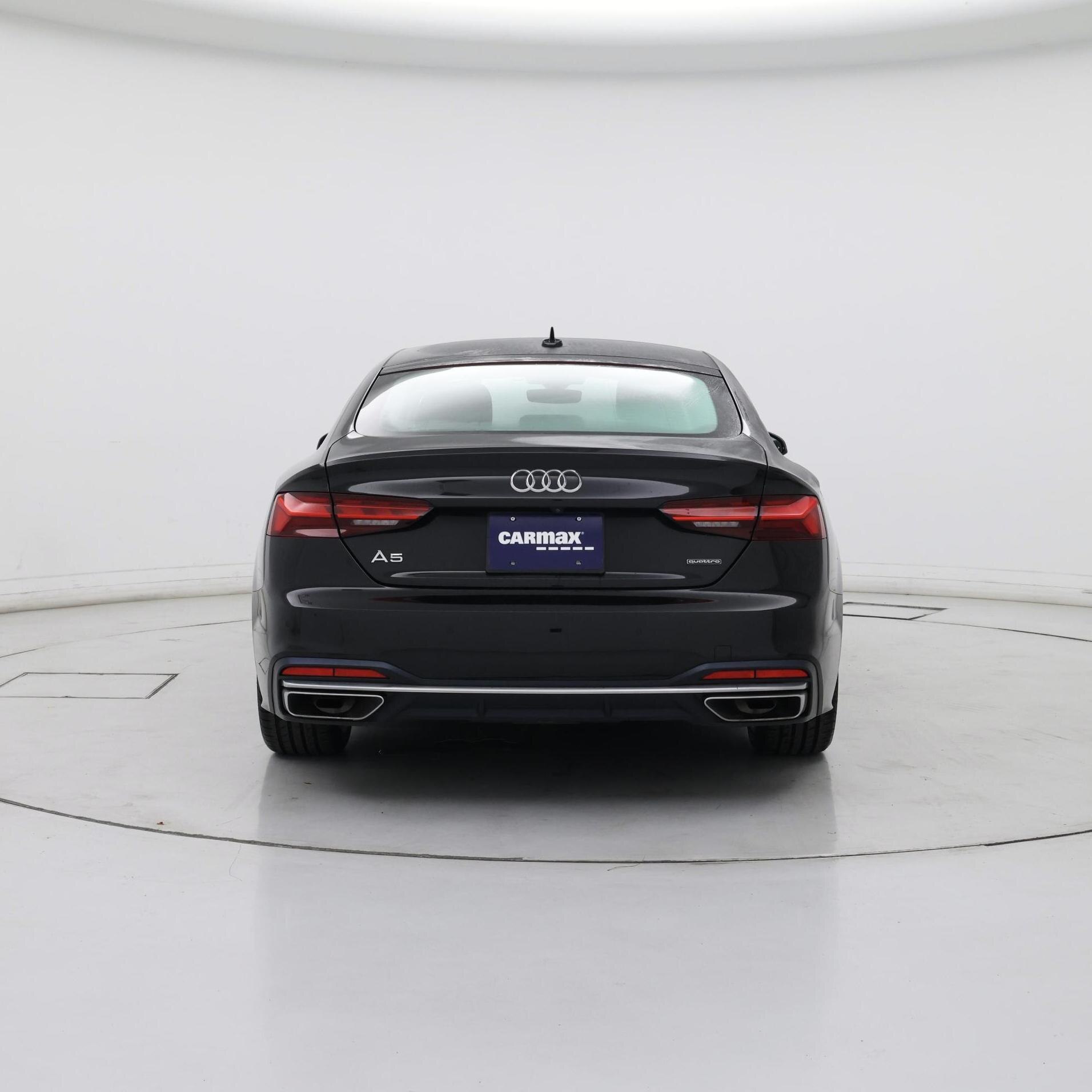 Thumbnail: 2022 Audi A5 - 6