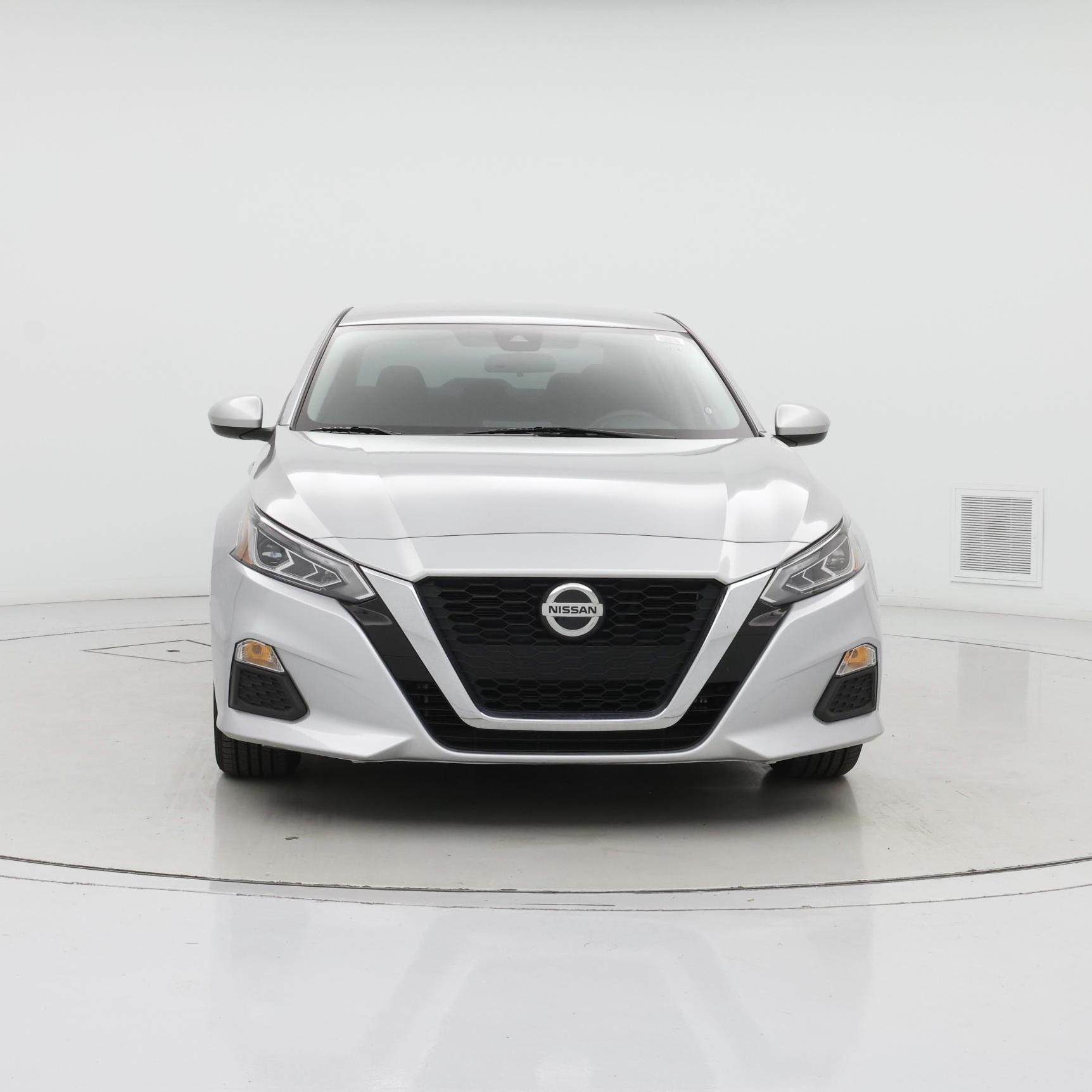 Thumbnail: 2021 Nissan Altima - 5
