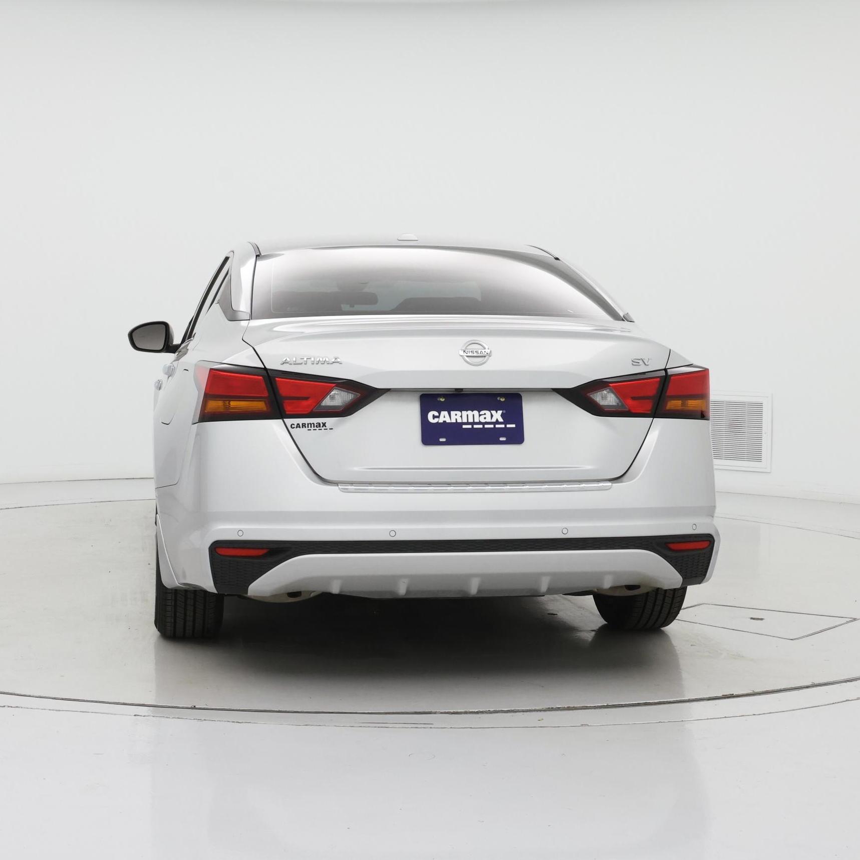 Thumbnail: 2021 Nissan Altima - 6