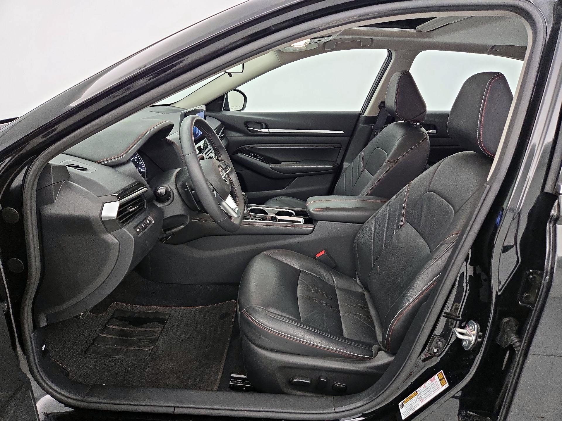 Thumbnail: 2023 Nissan Altima - 11