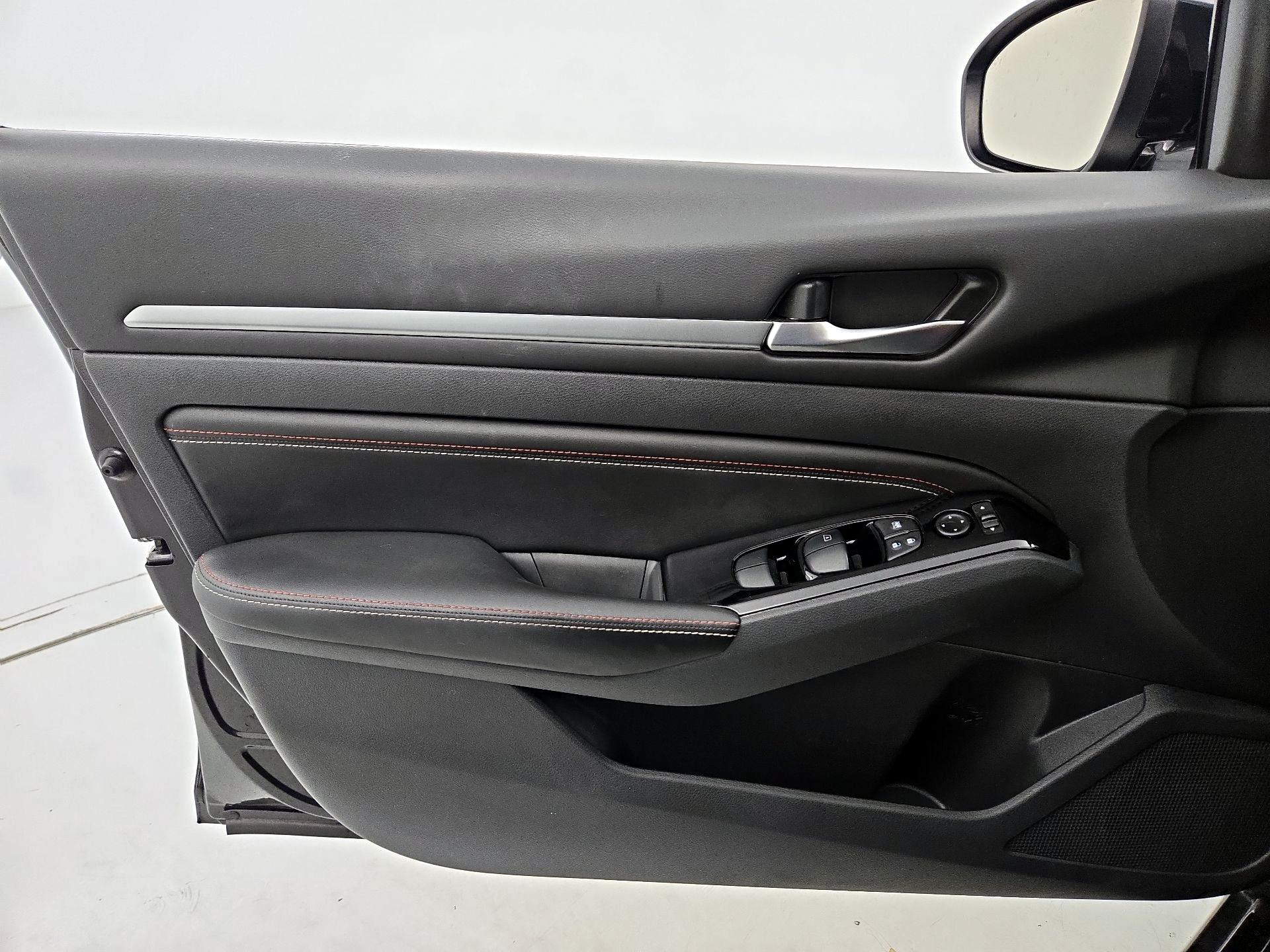 Thumbnail: 2023 Nissan Altima - 12