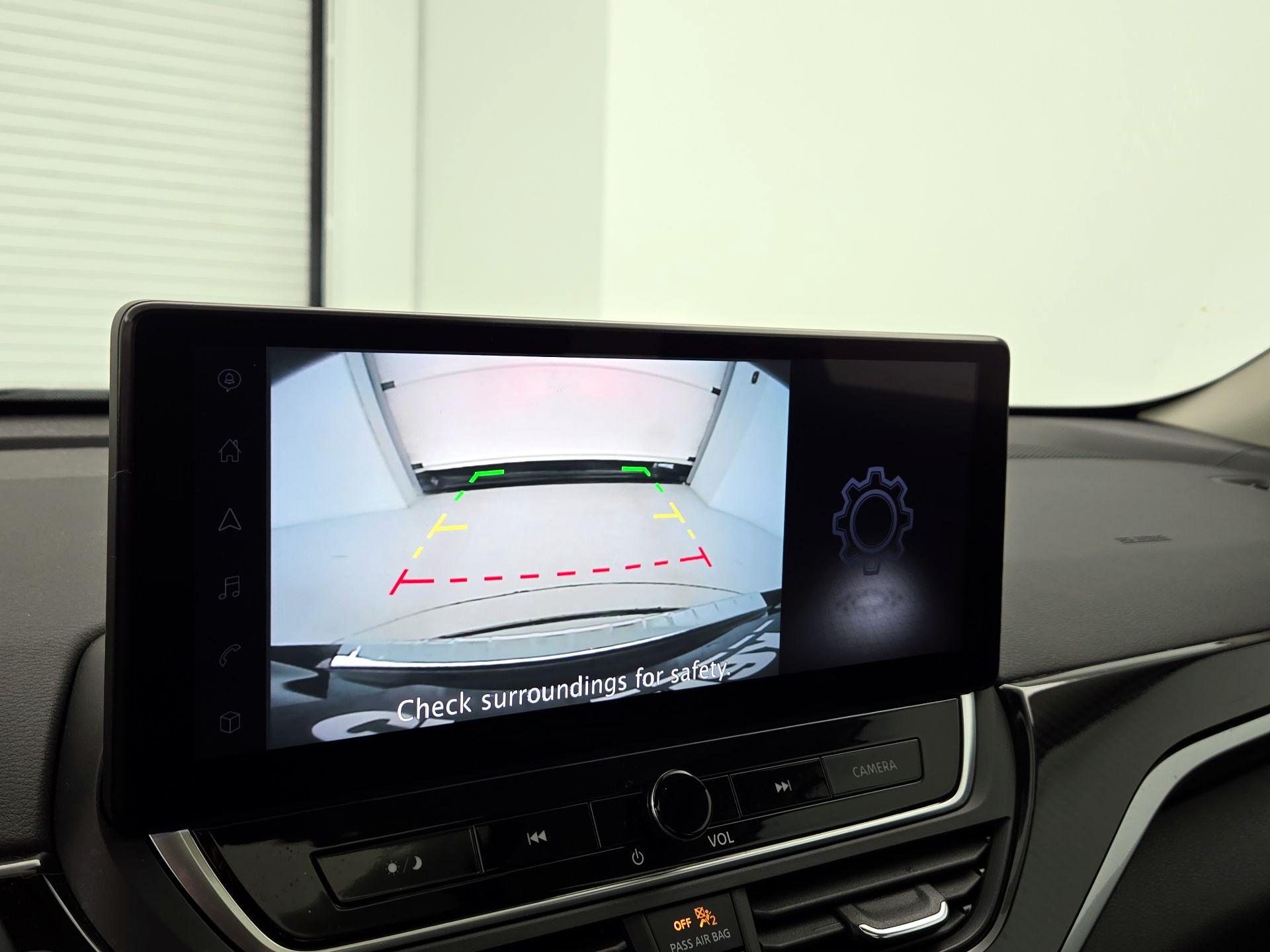 Thumbnail: 2023 Nissan Altima - 15