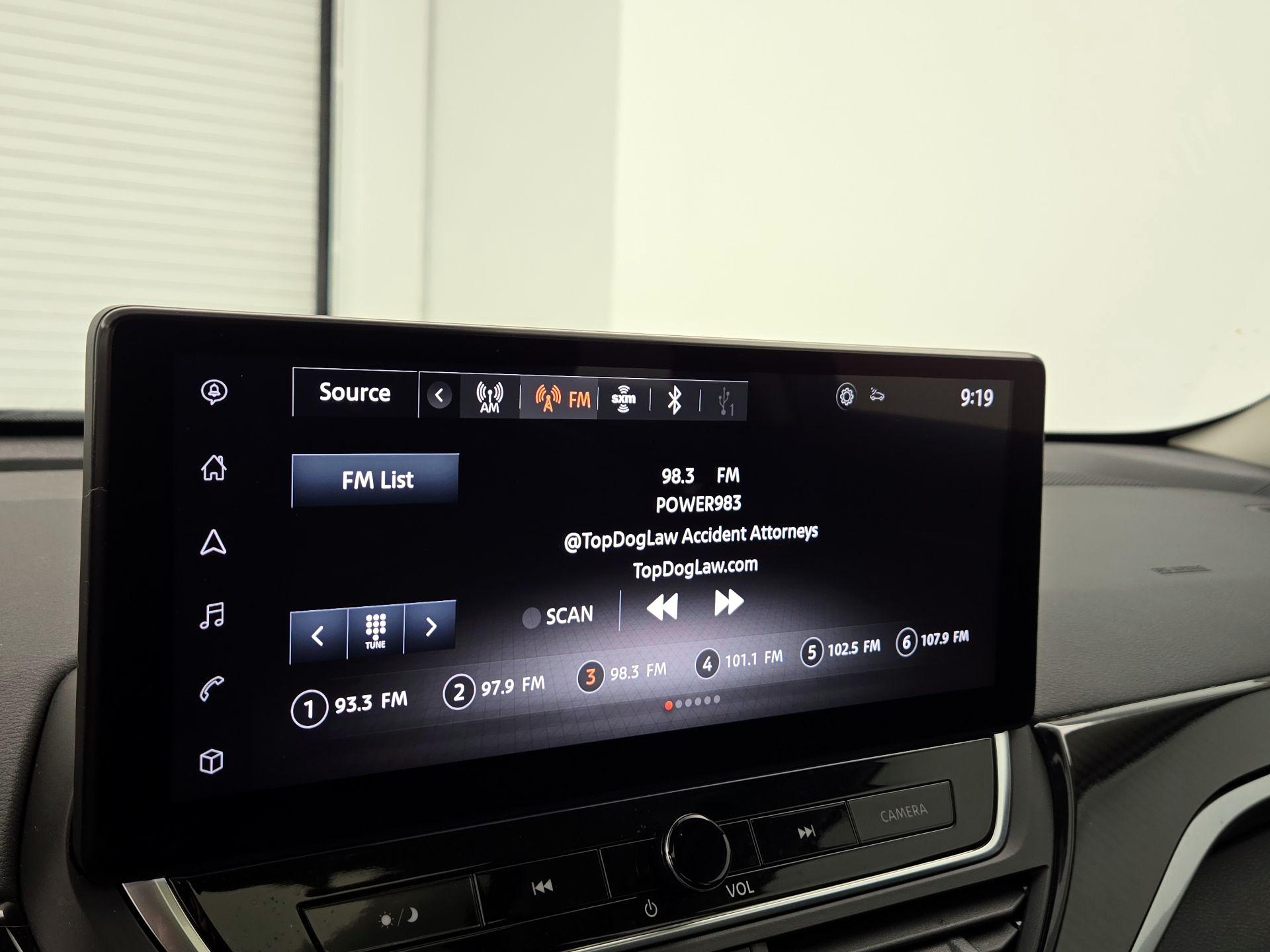 Thumbnail: 2023 Nissan Altima - 16