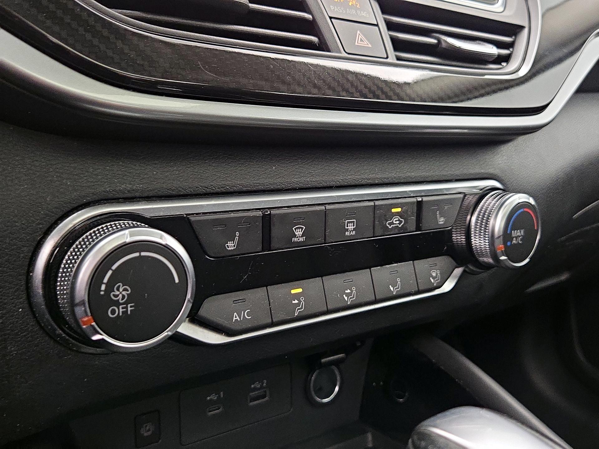 Thumbnail: 2023 Nissan Altima - 17