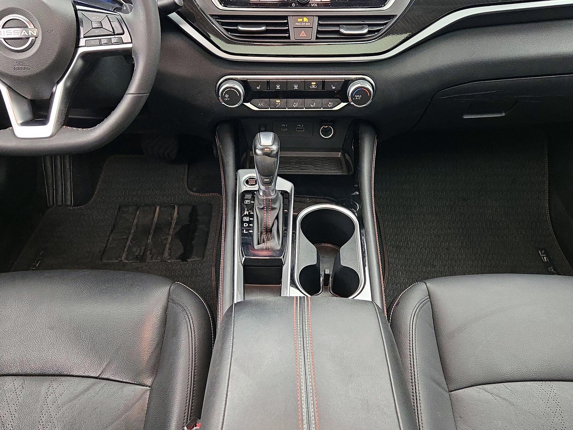 Thumbnail: 2023 Nissan Altima - 18