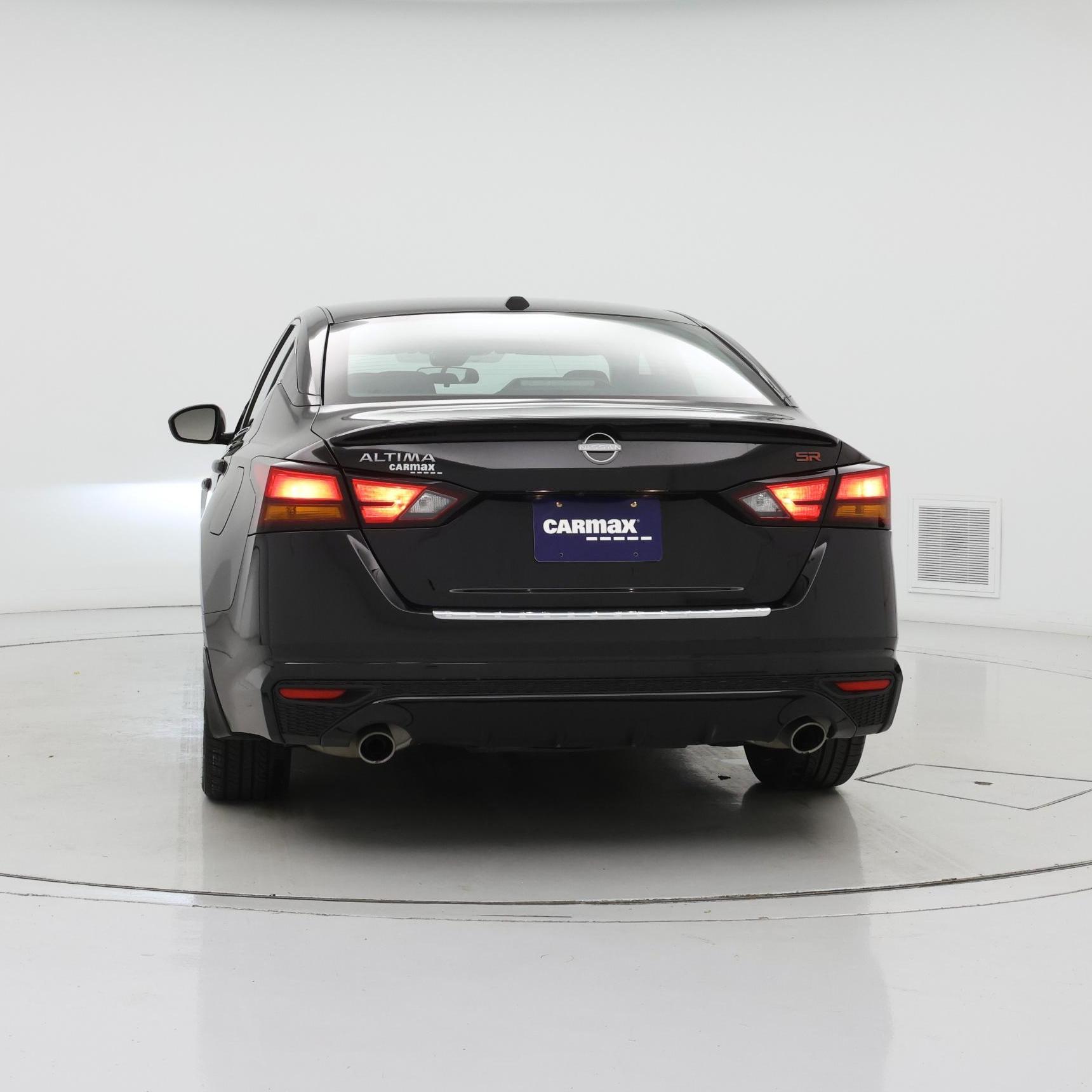 Thumbnail: 2023 Nissan Altima - 6