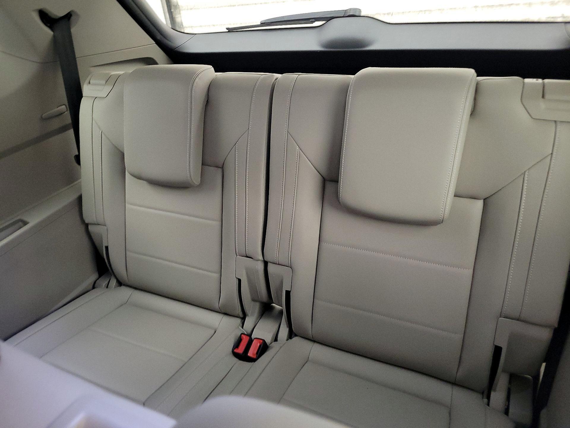 Thumbnail: 2022 Volkswagen Atlas - 20