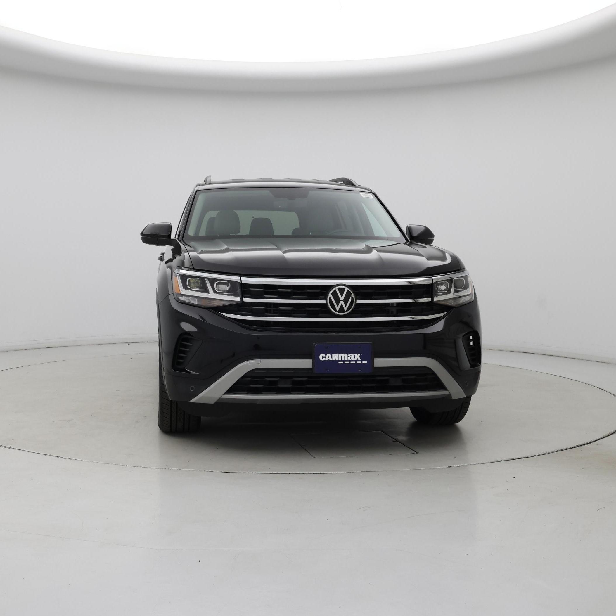 Thumbnail: 2022 Volkswagen Atlas - 5