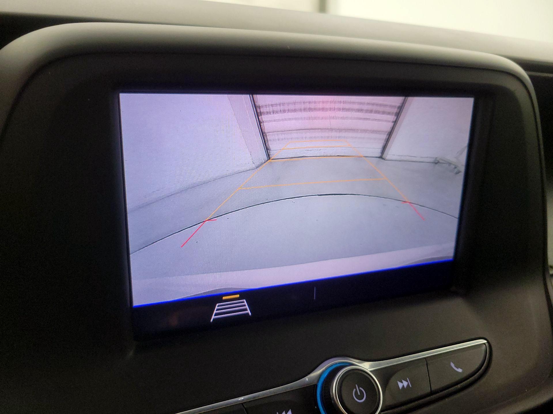 Thumbnail: 2020 Chevrolet Camaro - 14