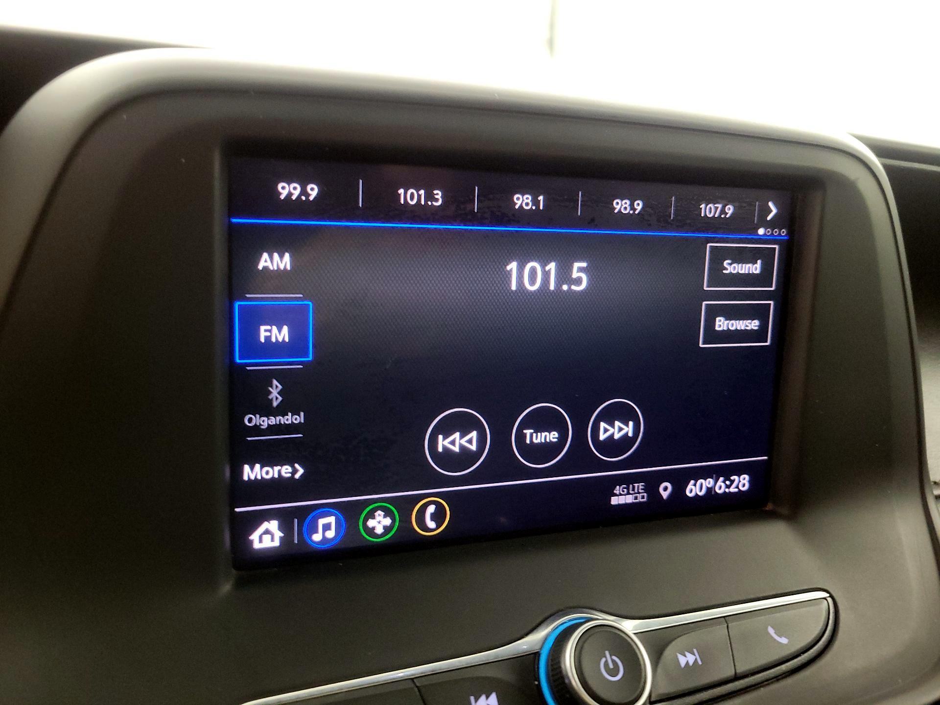 Thumbnail: 2020 Chevrolet Camaro - 15