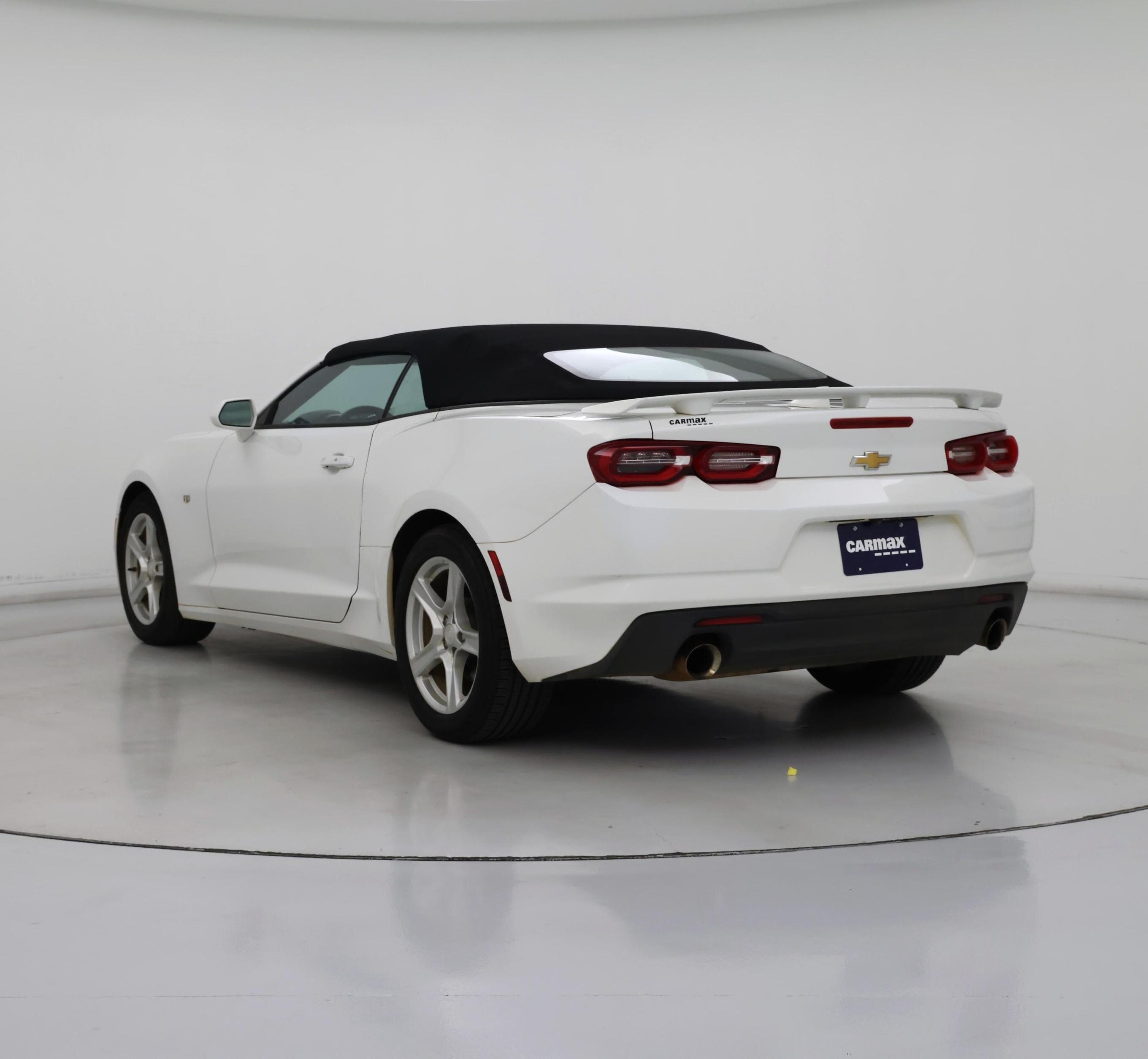 Thumbnail: 2020 Chevrolet Camaro - 2