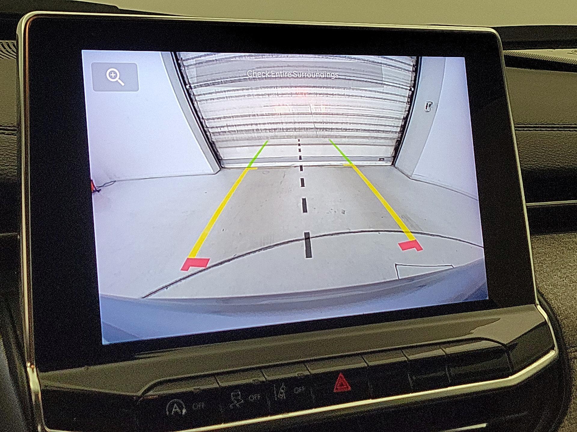 Thumbnail: 2022 Jeep Compass - 14