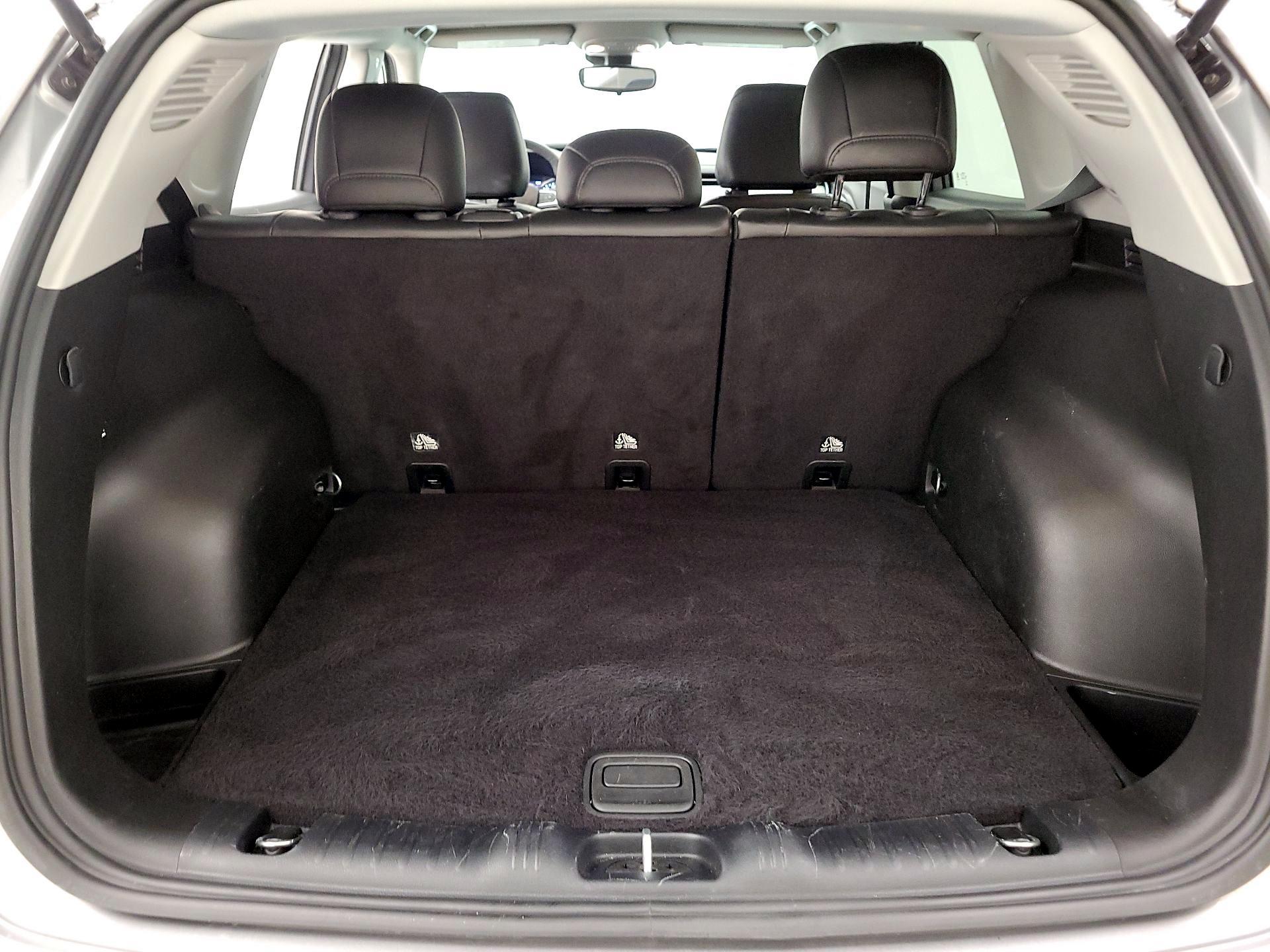 Thumbnail: 2022 Jeep Compass - 20