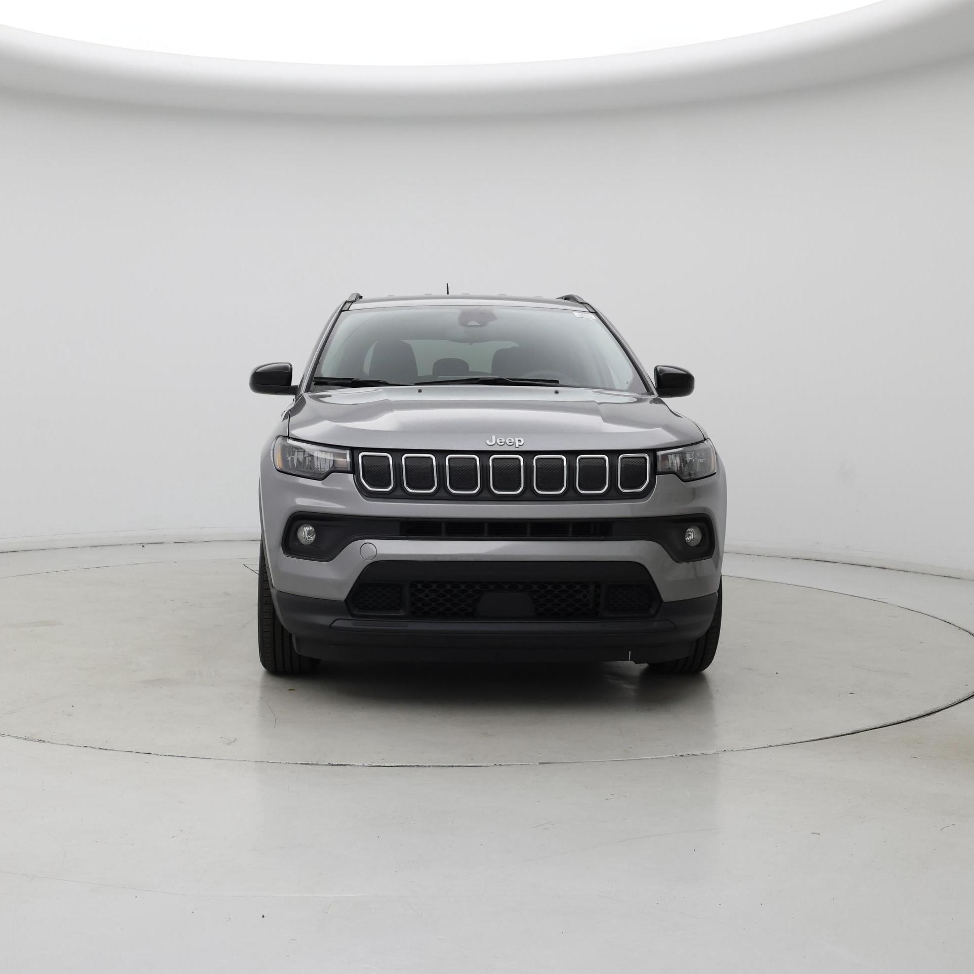 Thumbnail: 2022 Jeep Compass - 5