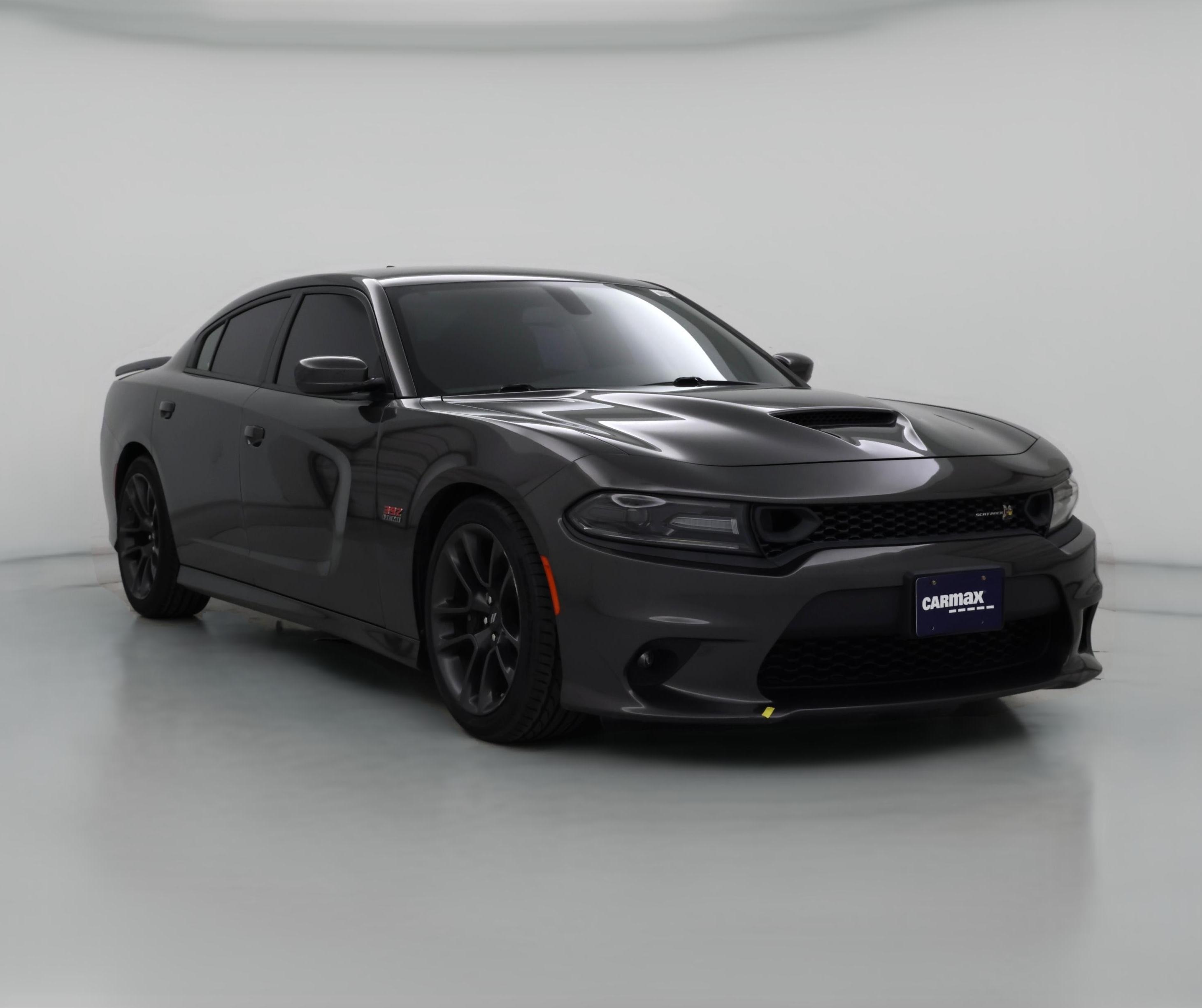 Thumbnail: 2021 Dodge Charger - 1