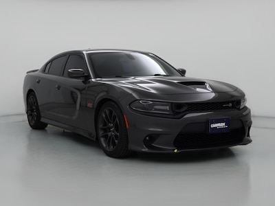 2021 Dodge Charger Scat Pack