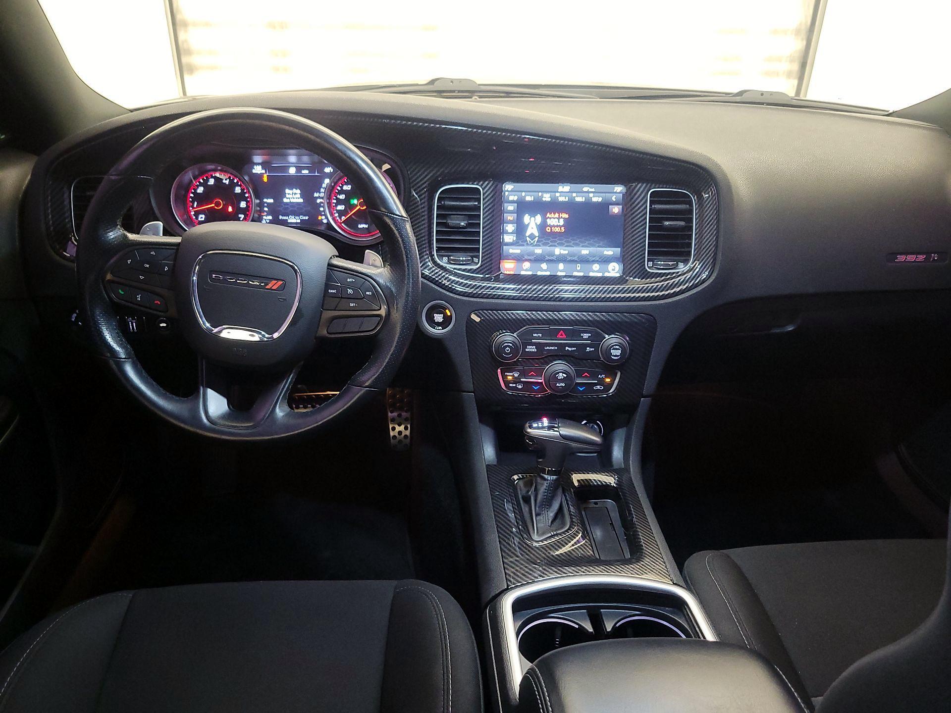 Thumbnail: 2021 Dodge Charger - 9