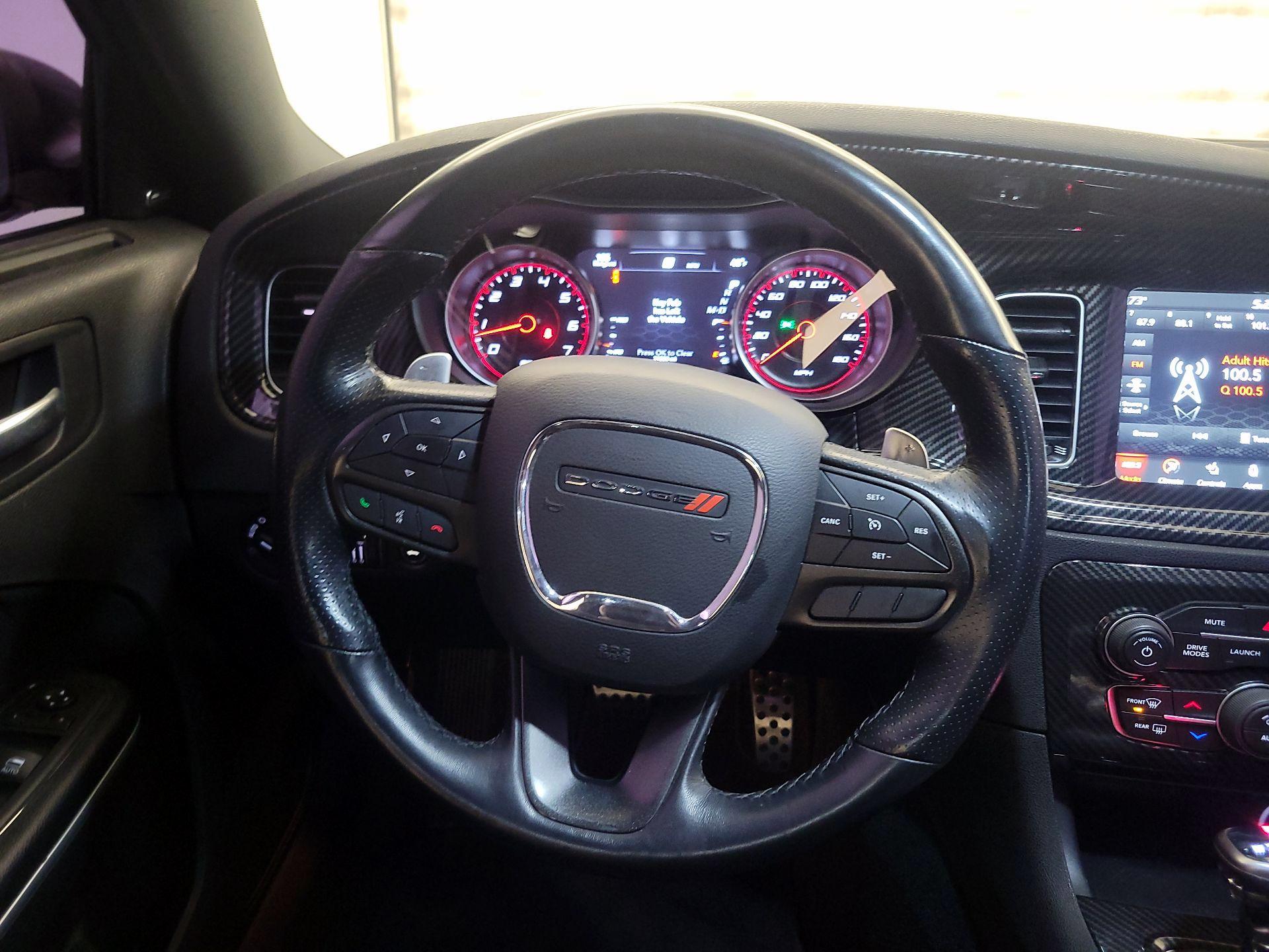 Thumbnail: 2021 Dodge Charger - 10