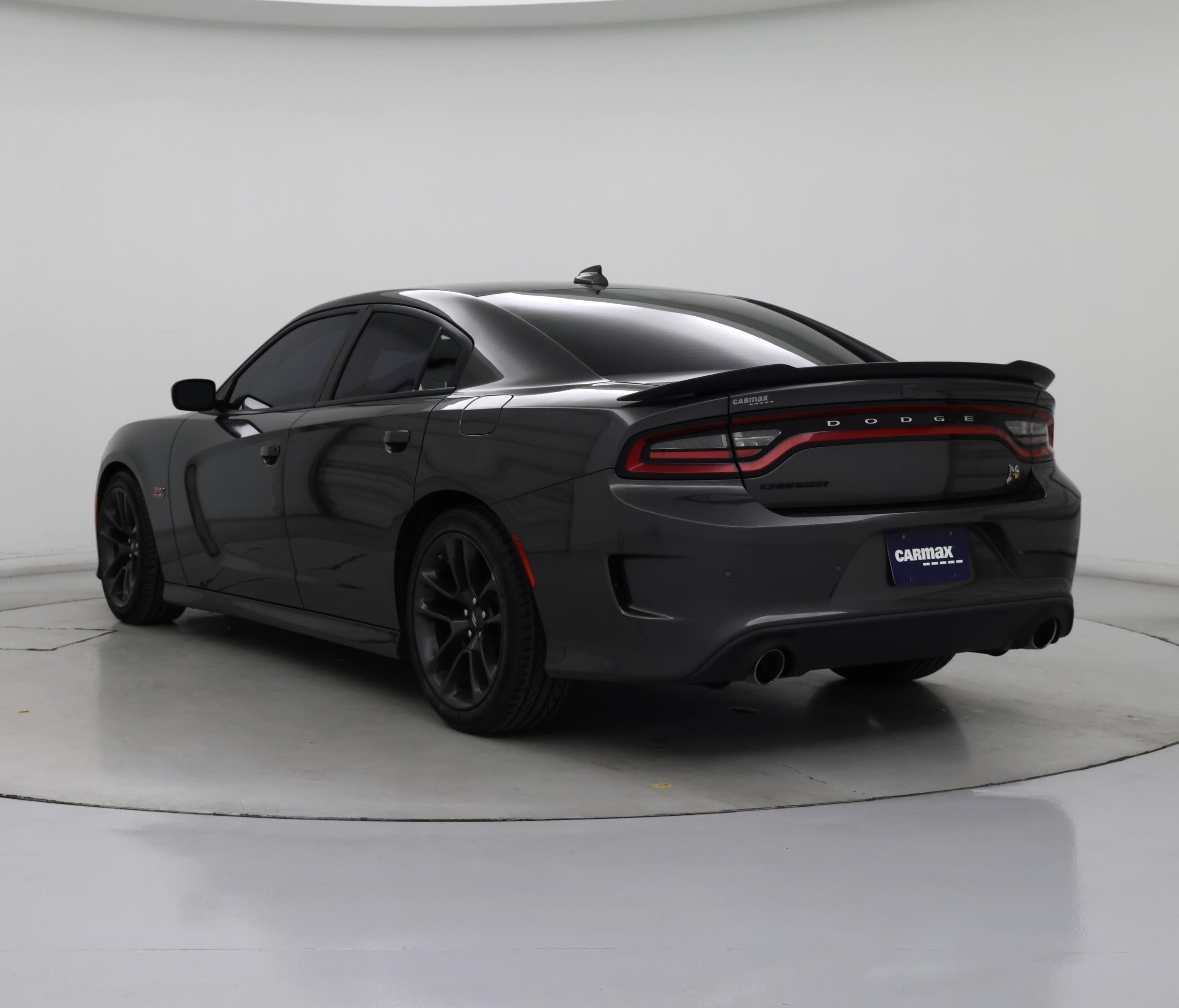 Thumbnail: 2021 Dodge Charger - 2