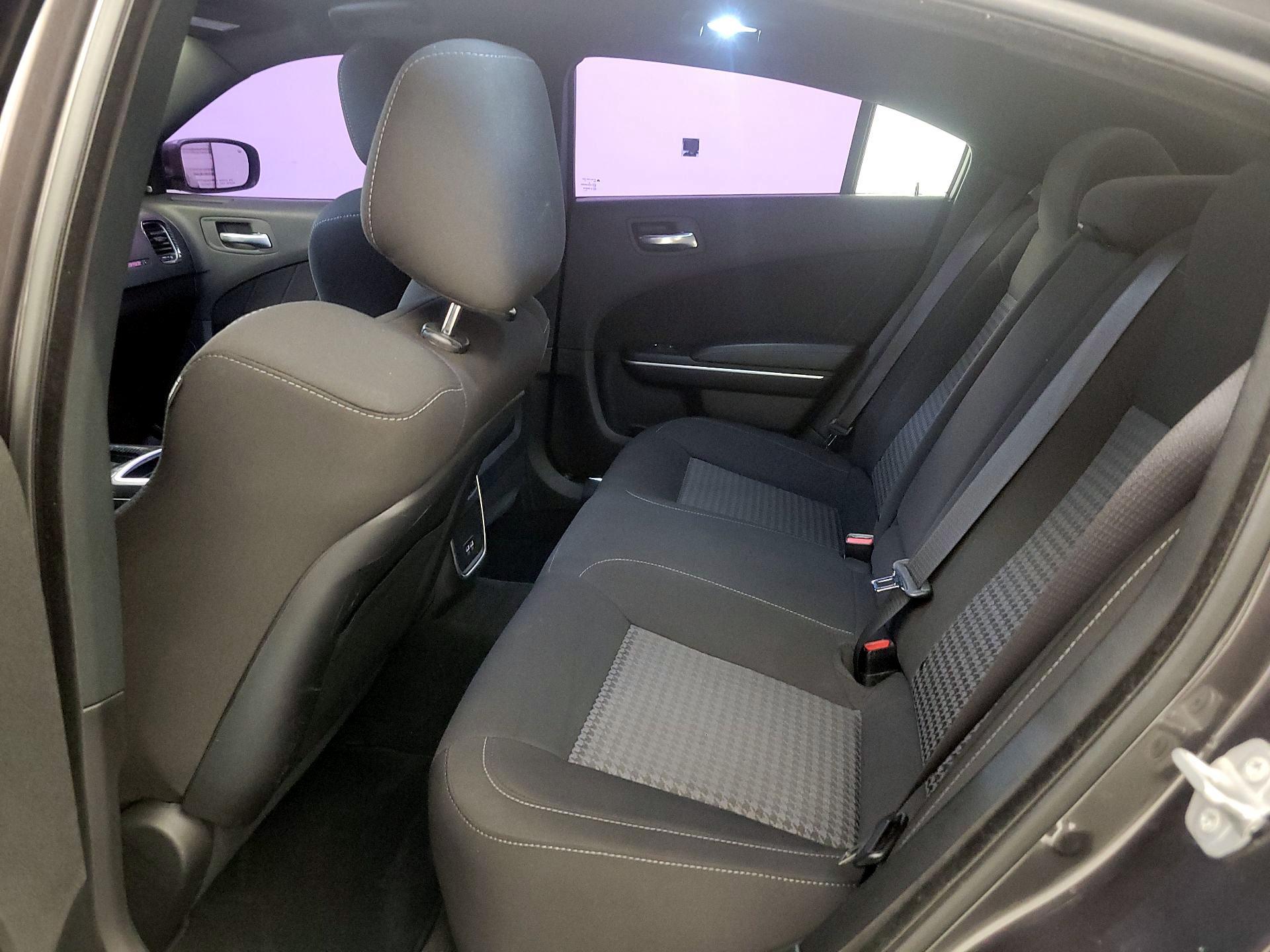 Thumbnail: 2021 Dodge Charger - 19