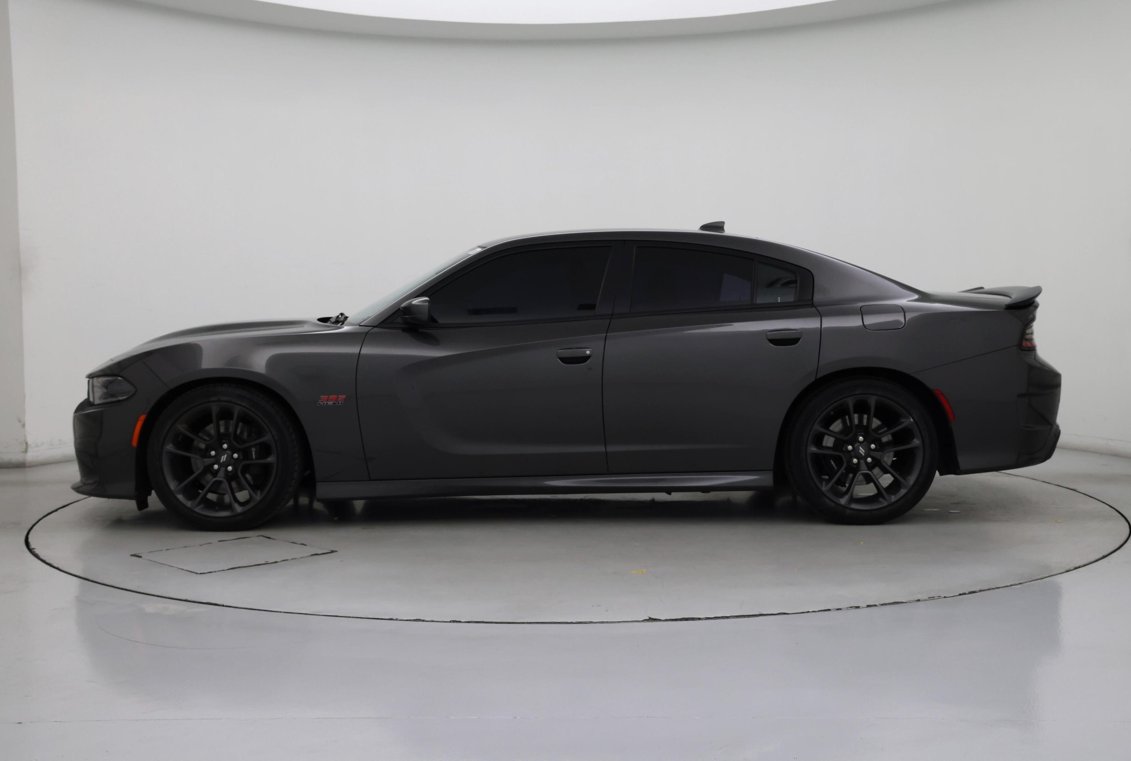 Thumbnail: 2021 Dodge Charger - 3