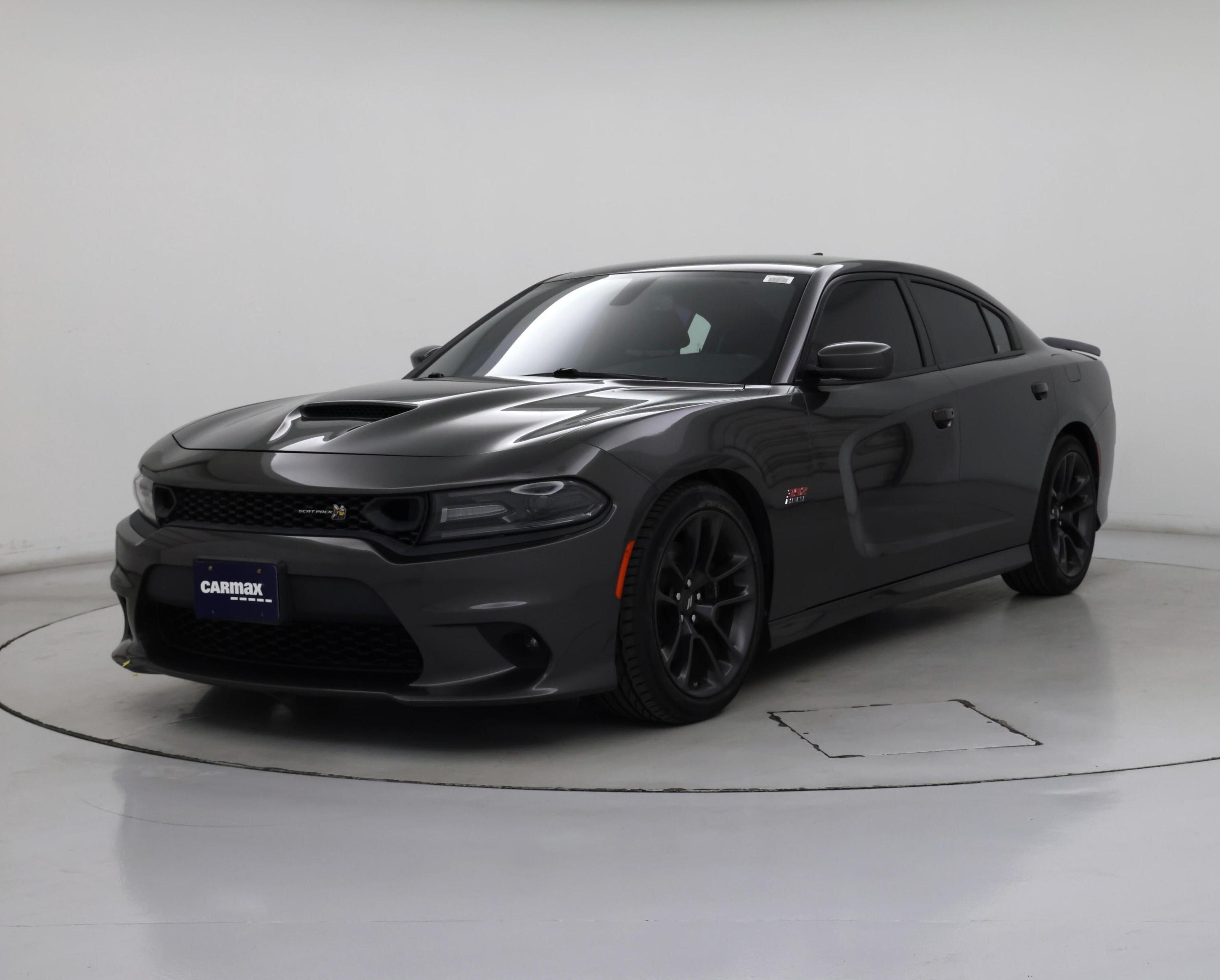 Thumbnail: 2021 Dodge Charger - 4