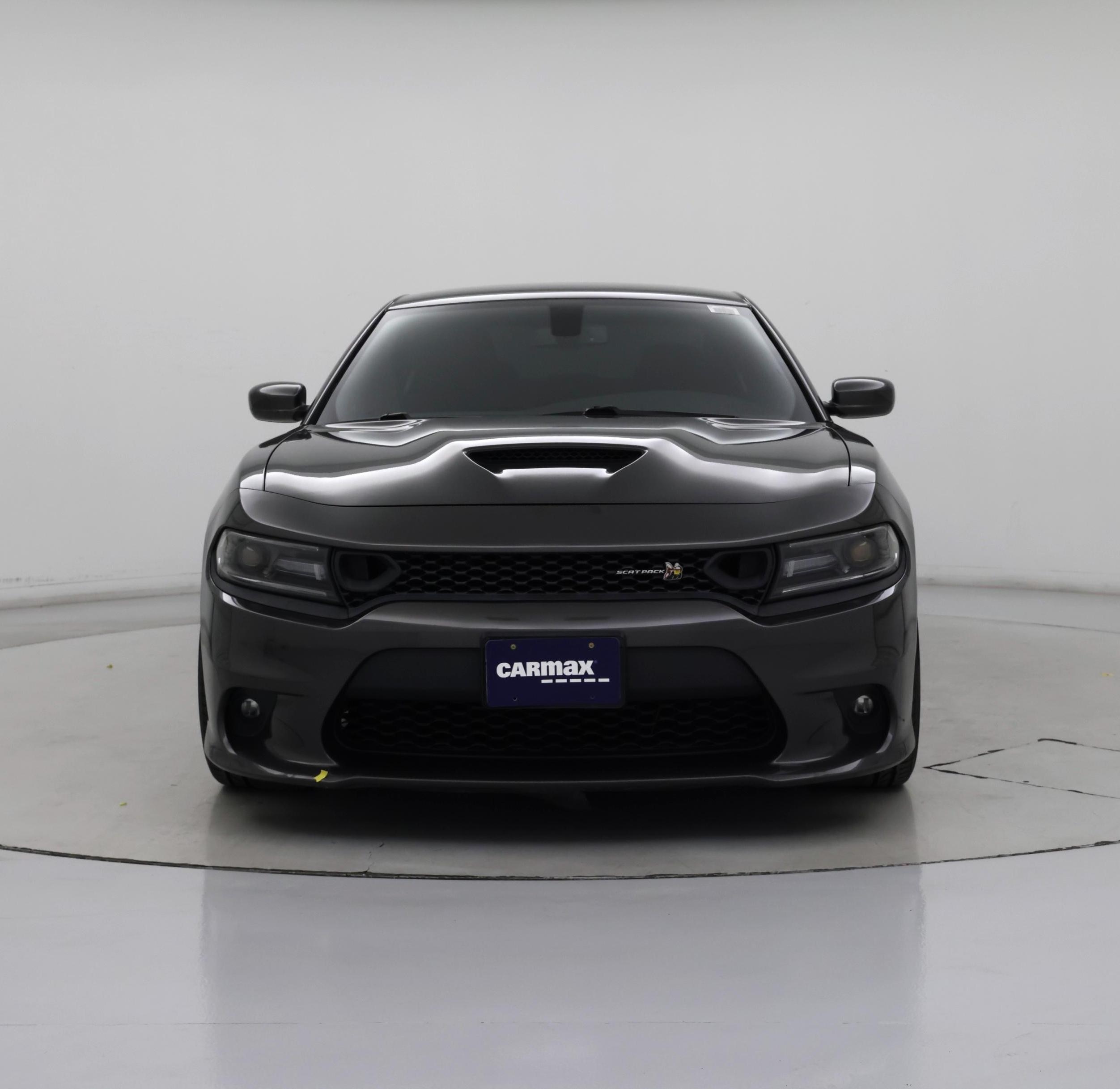 Thumbnail: 2021 Dodge Charger - 5