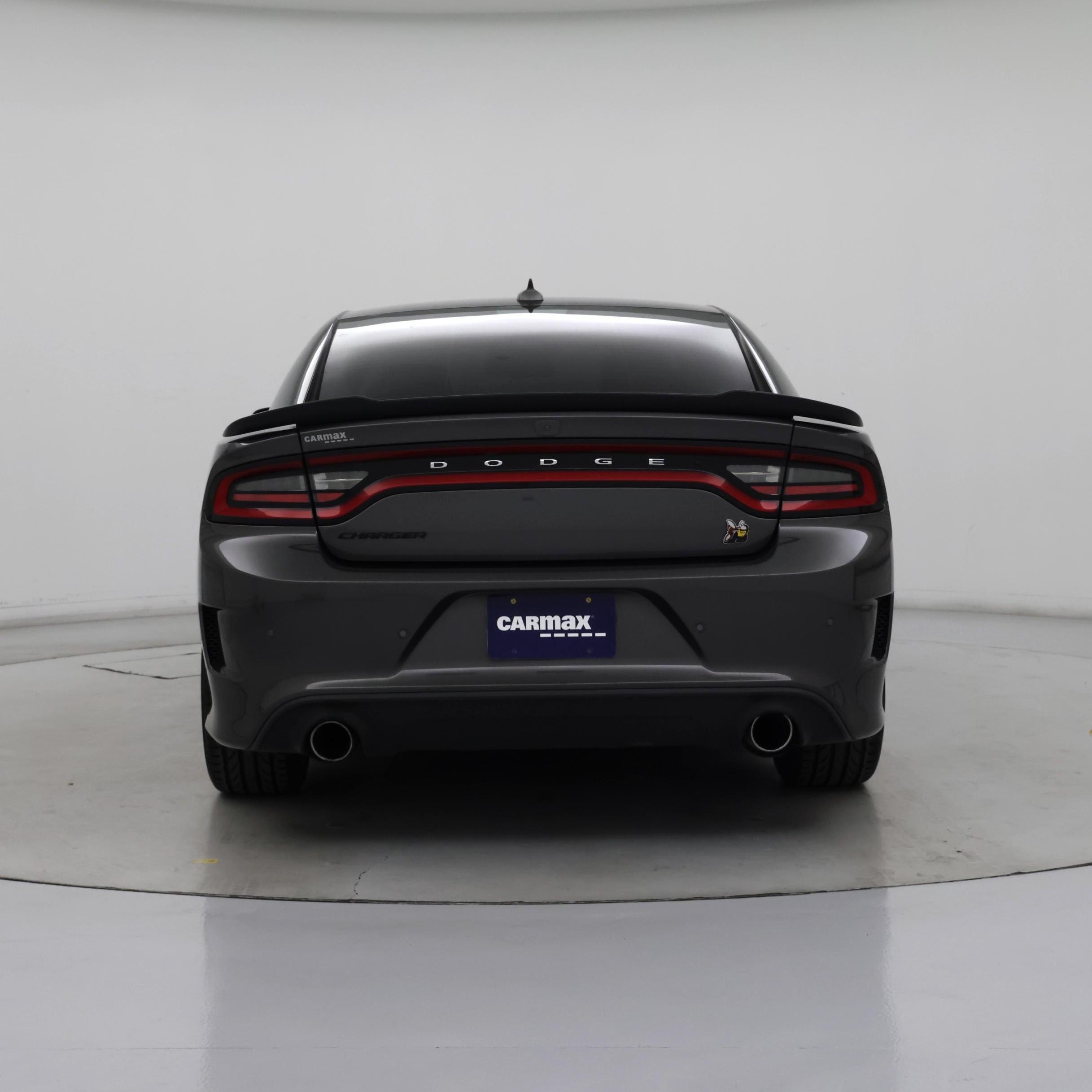 Thumbnail: 2021 Dodge Charger - 6