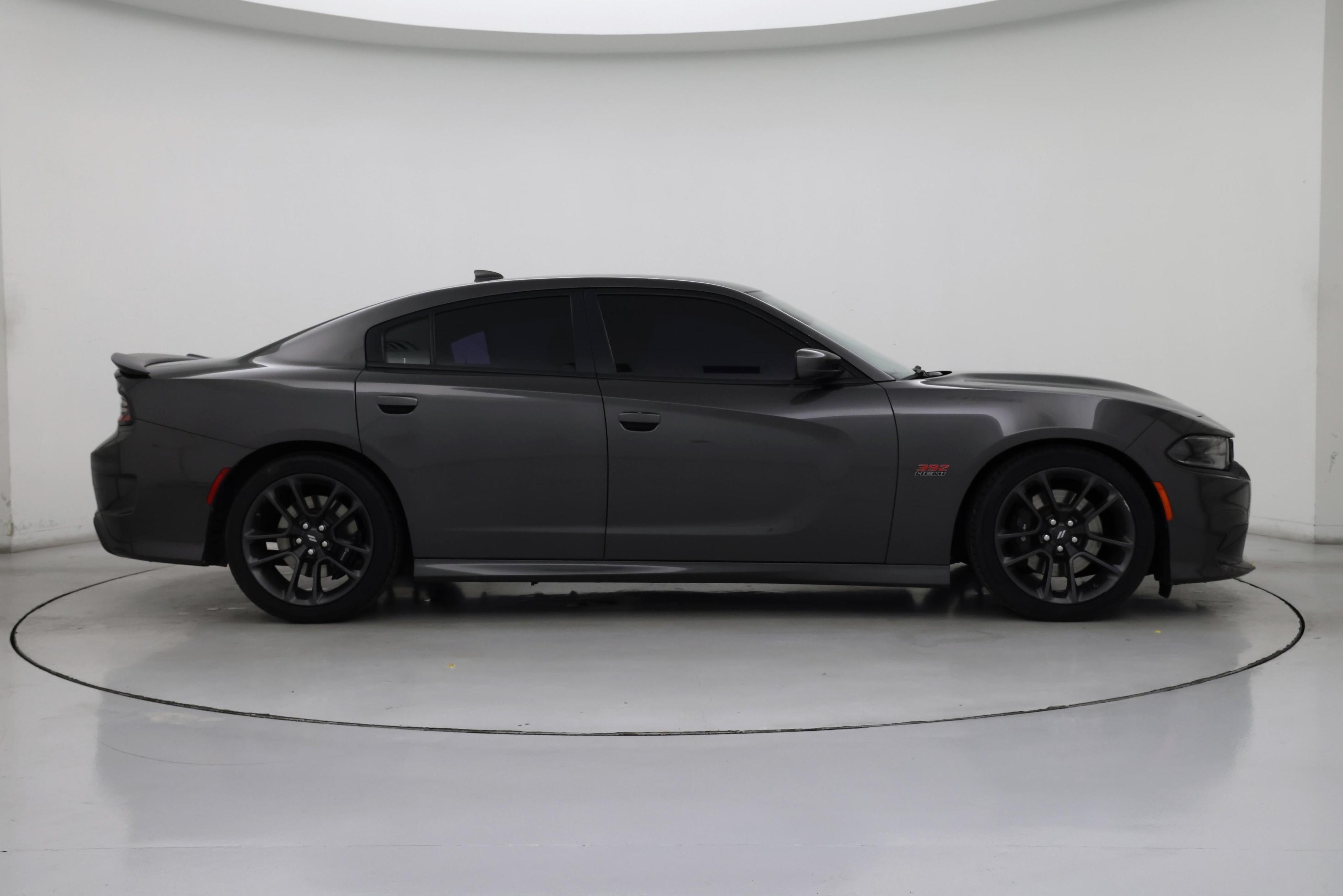 Thumbnail: 2021 Dodge Charger - 7