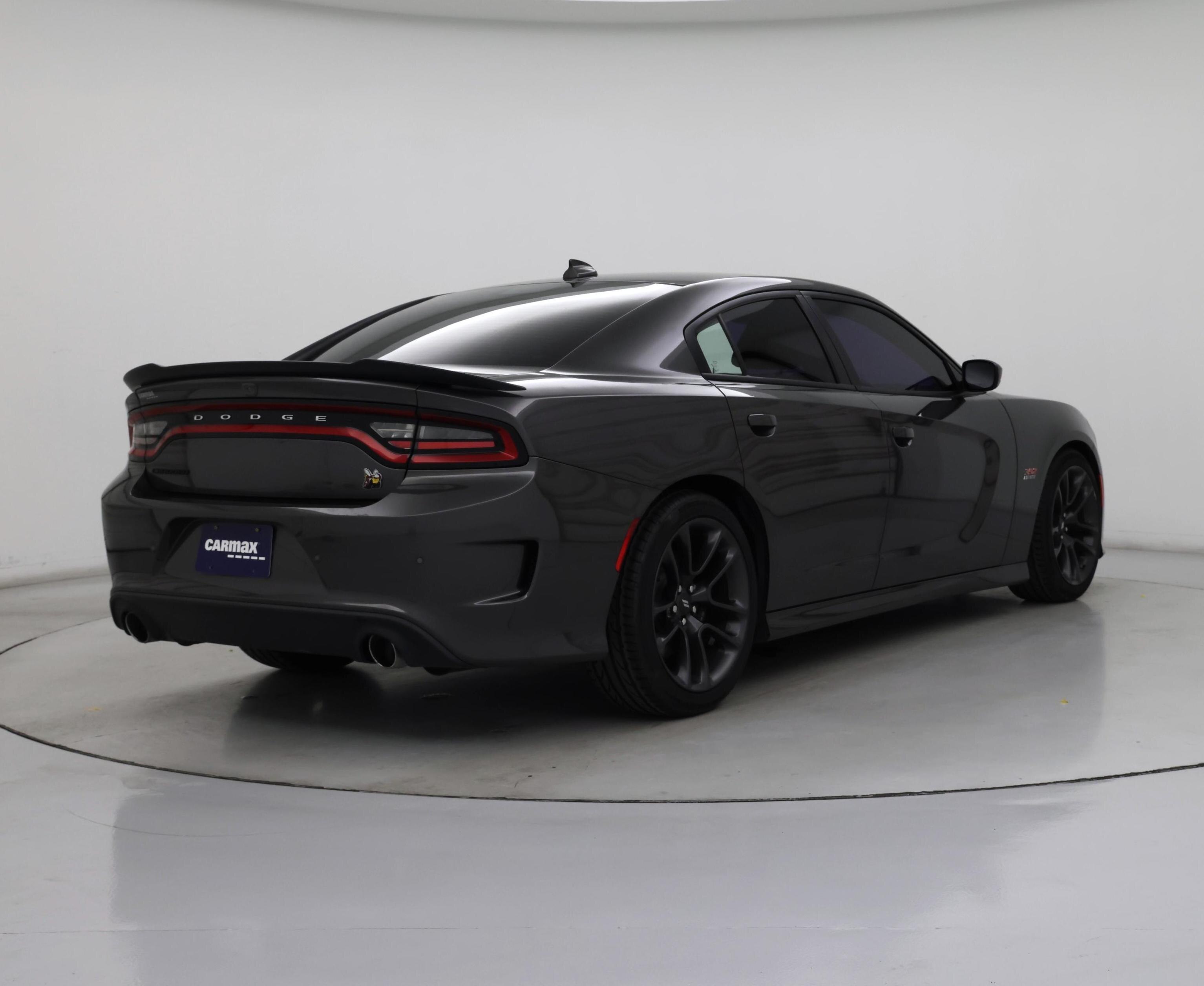 Thumbnail: 2021 Dodge Charger - 8