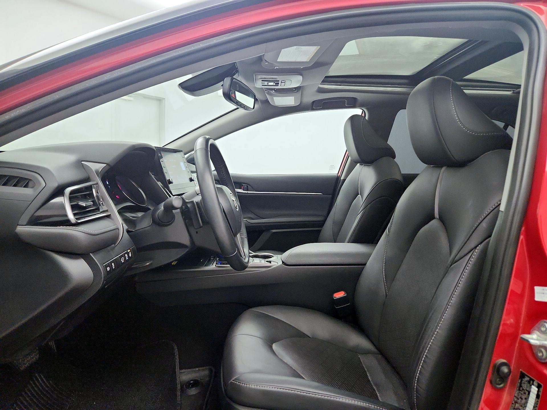 Thumbnail: 2024 Toyota Camry - 11