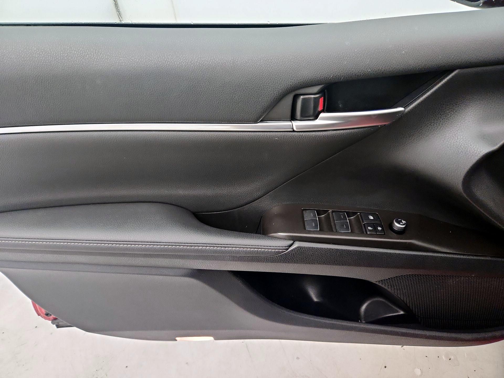 Thumbnail: 2024 Toyota Camry - 12