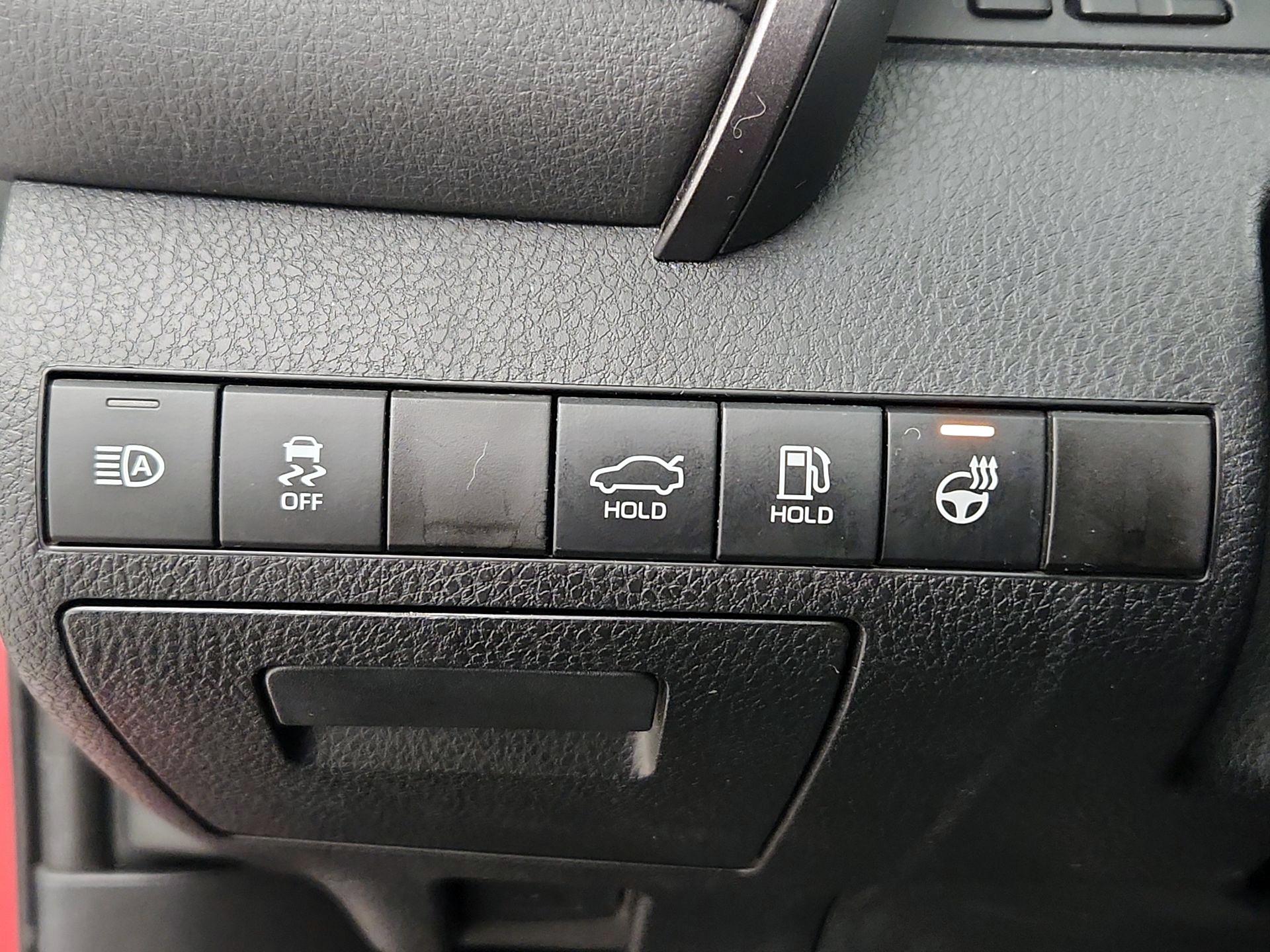 Thumbnail: 2024 Toyota Camry - 13