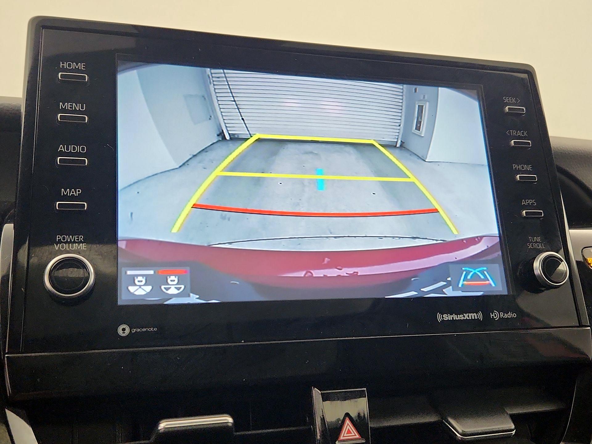 Thumbnail: 2024 Toyota Camry - 14