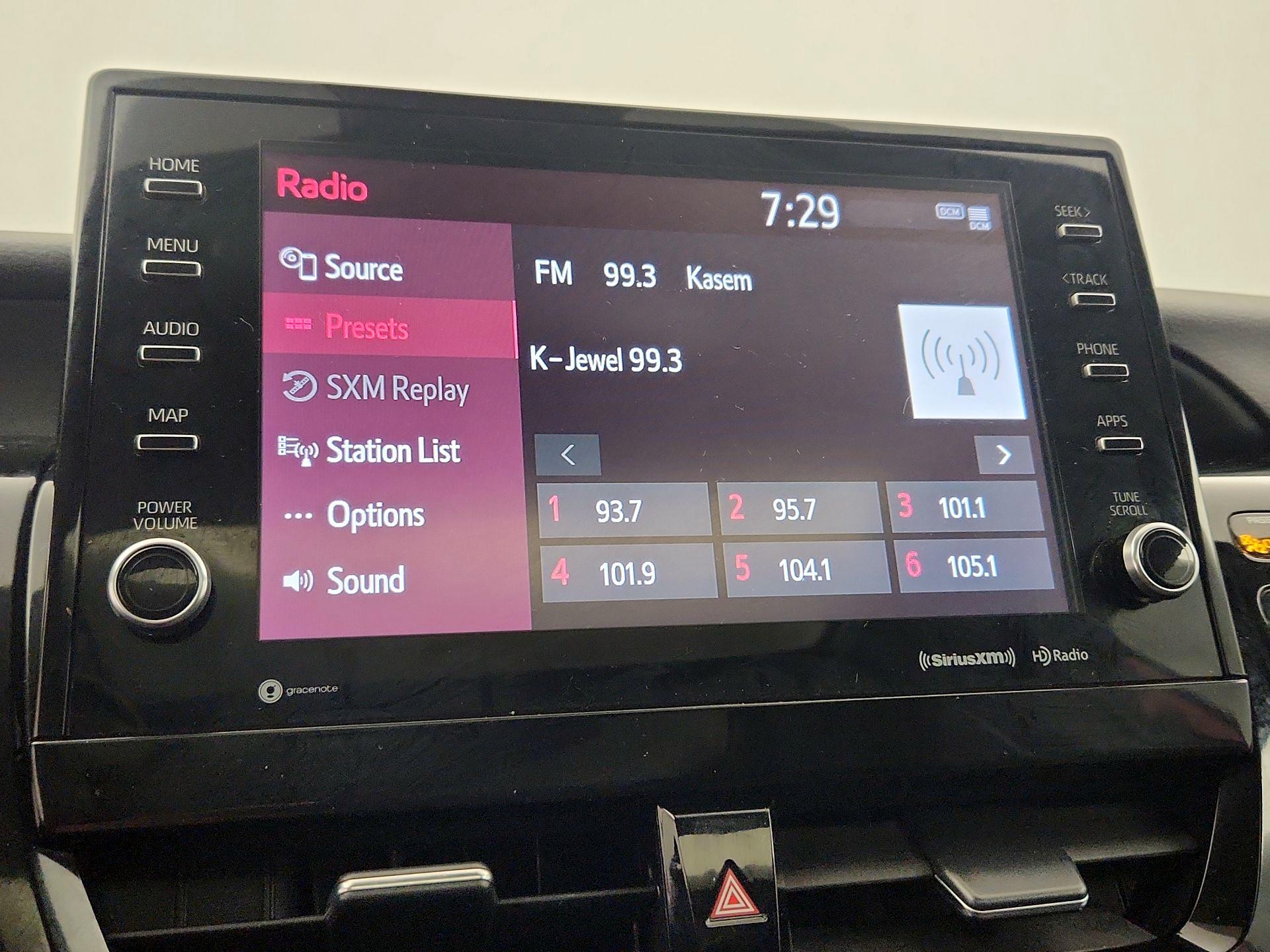 Thumbnail: 2024 Toyota Camry - 15