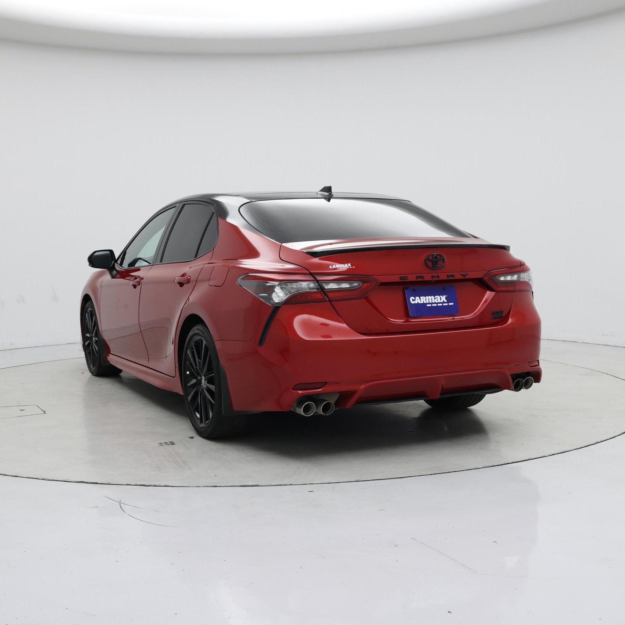 Thumbnail: 2024 Toyota Camry - 2