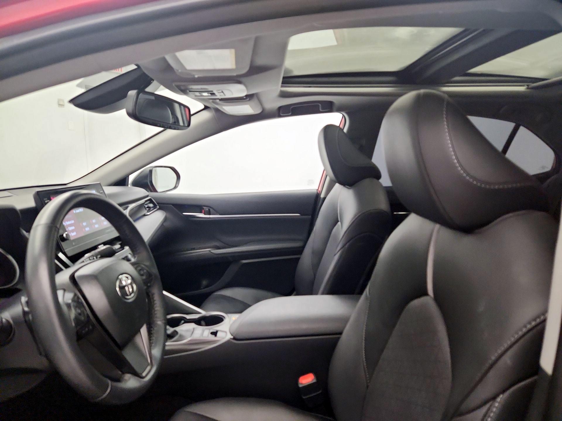 Thumbnail: 2024 Toyota Camry - 19