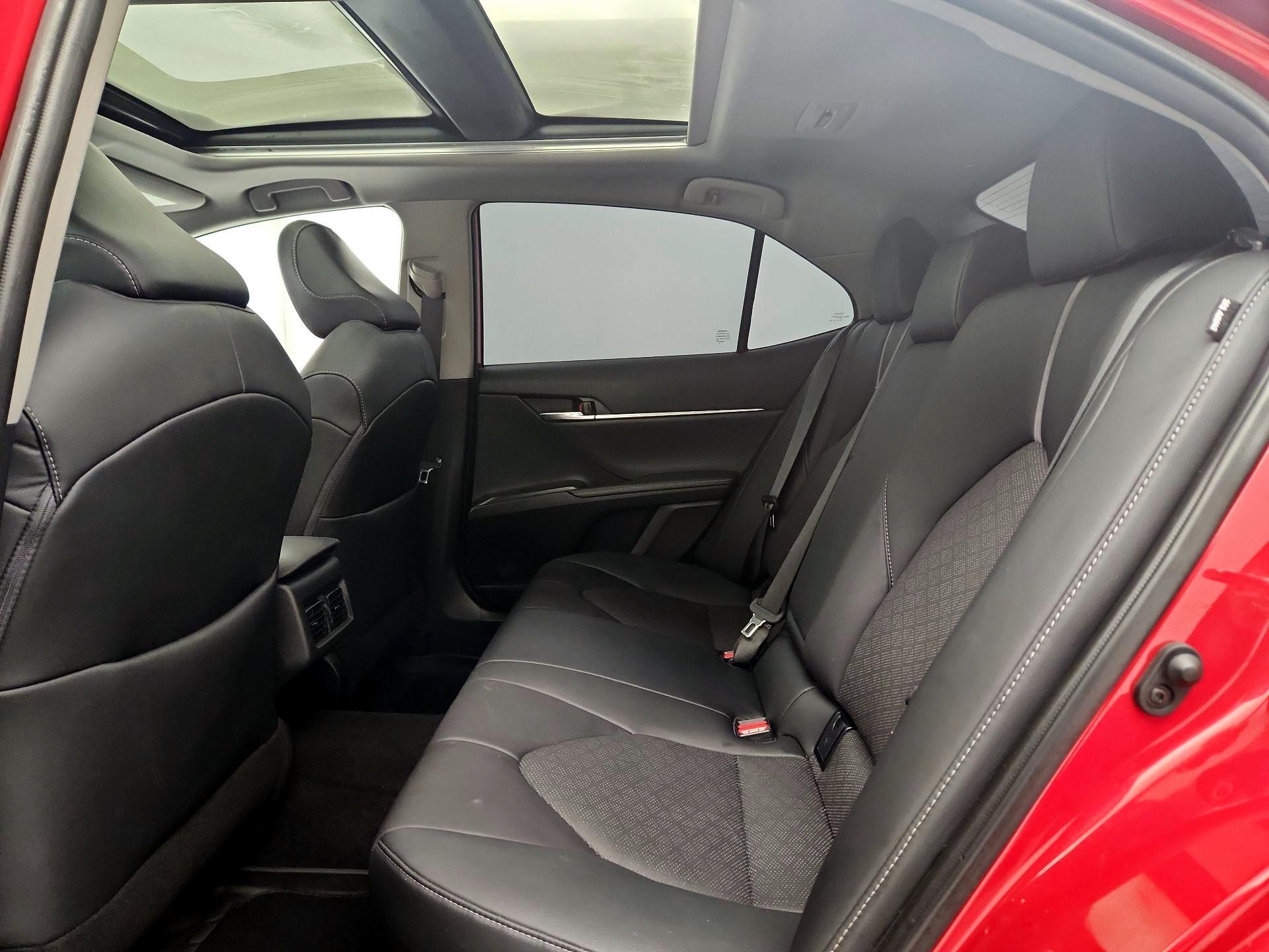 Thumbnail: 2024 Toyota Camry - 20