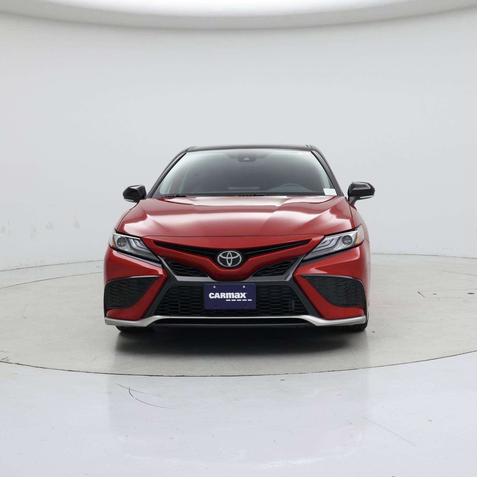 Thumbnail: 2024 Toyota Camry - 5
