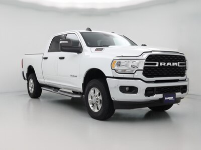 2024 Ram 2500 Bighorn