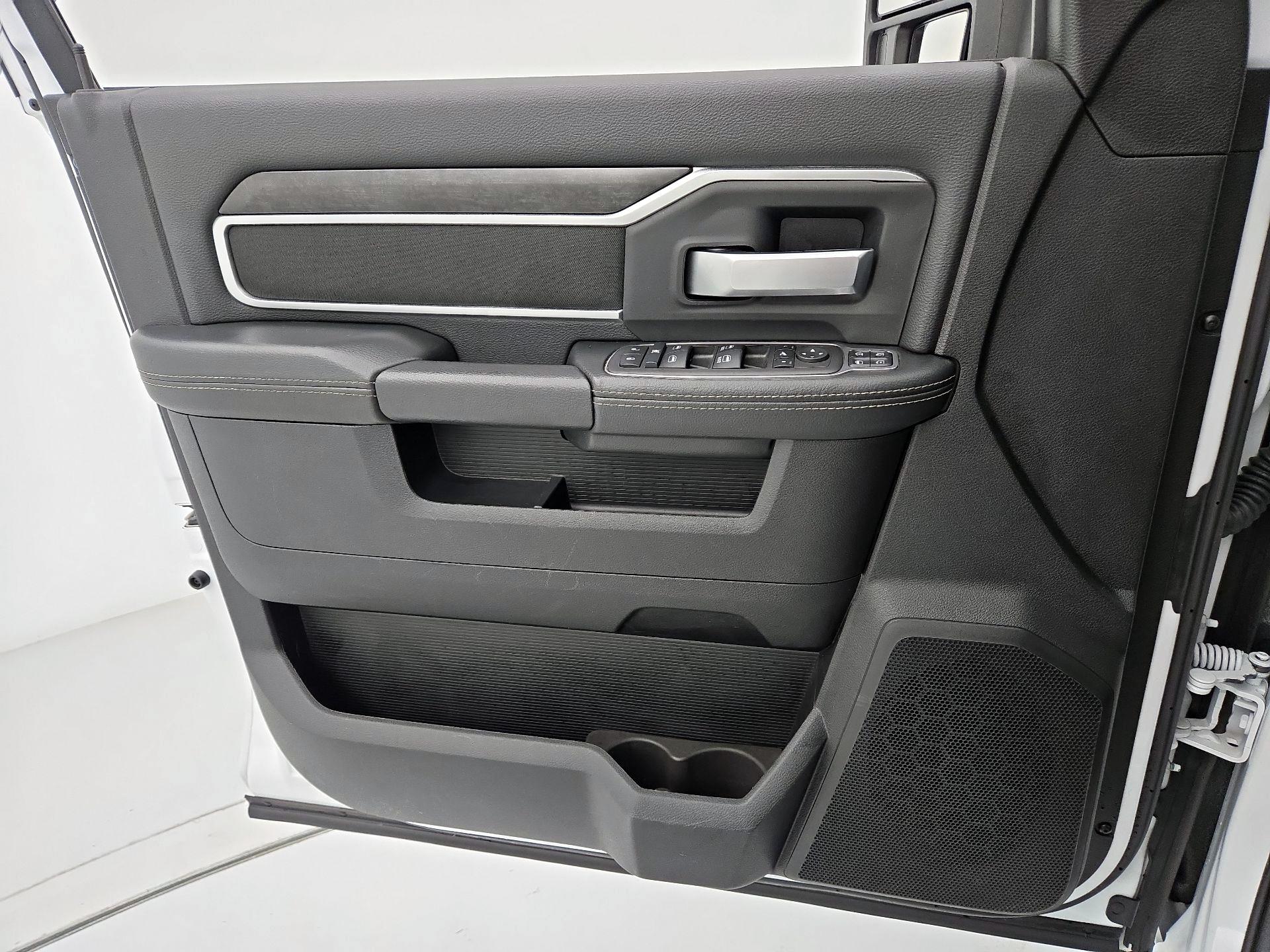 Thumbnail: 2024 RAM 2500 - 12