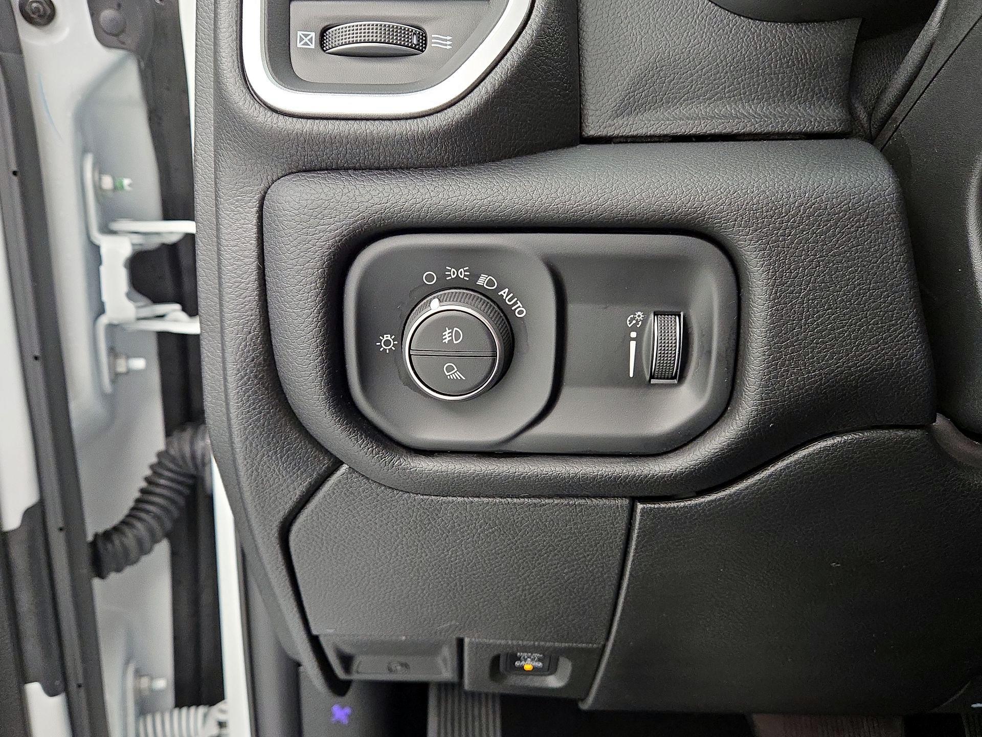 Thumbnail: 2024 RAM 2500 - 13